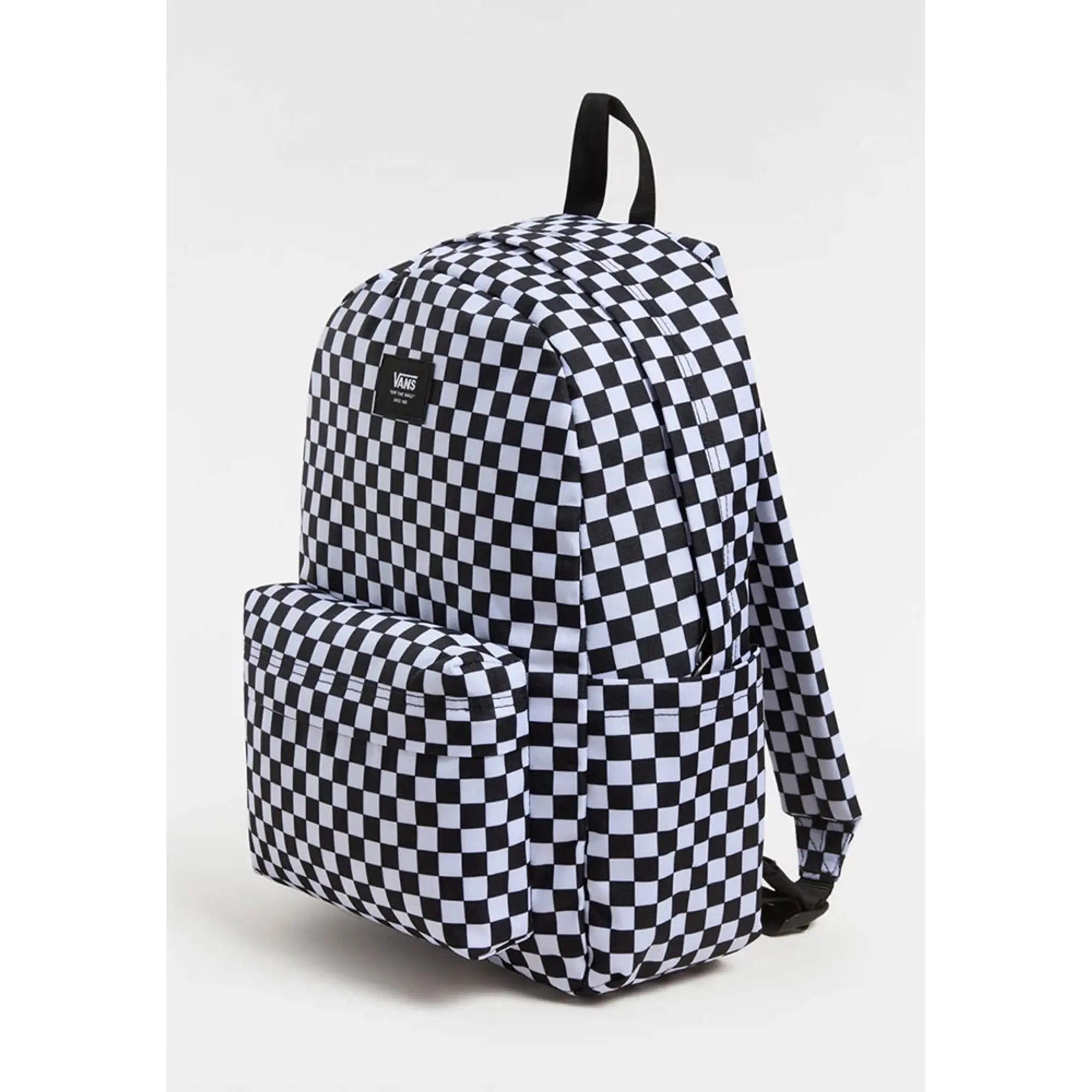 Vans Old Skool Grom Backpack - Black