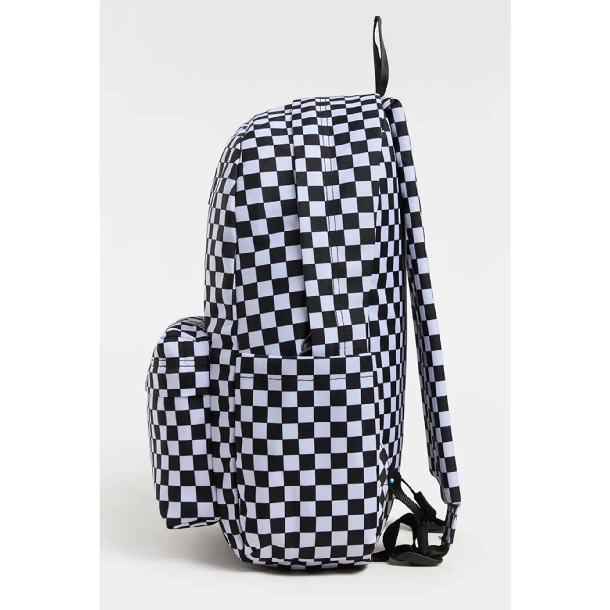 Vans Old Skool Grom Backpack - Black