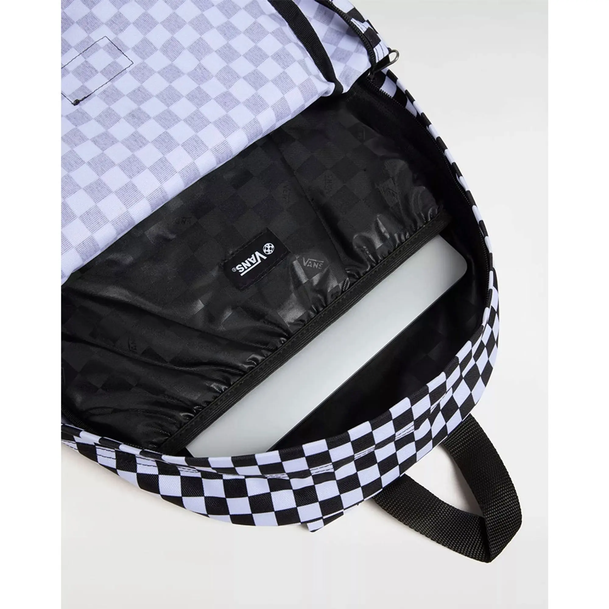 Vans Old Skool Grom Backpack - Black