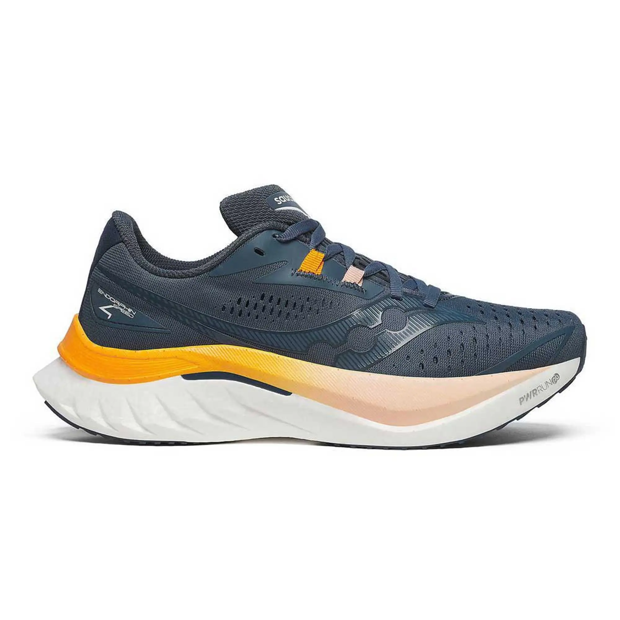 Saucony Womens Endorphin Speed 4