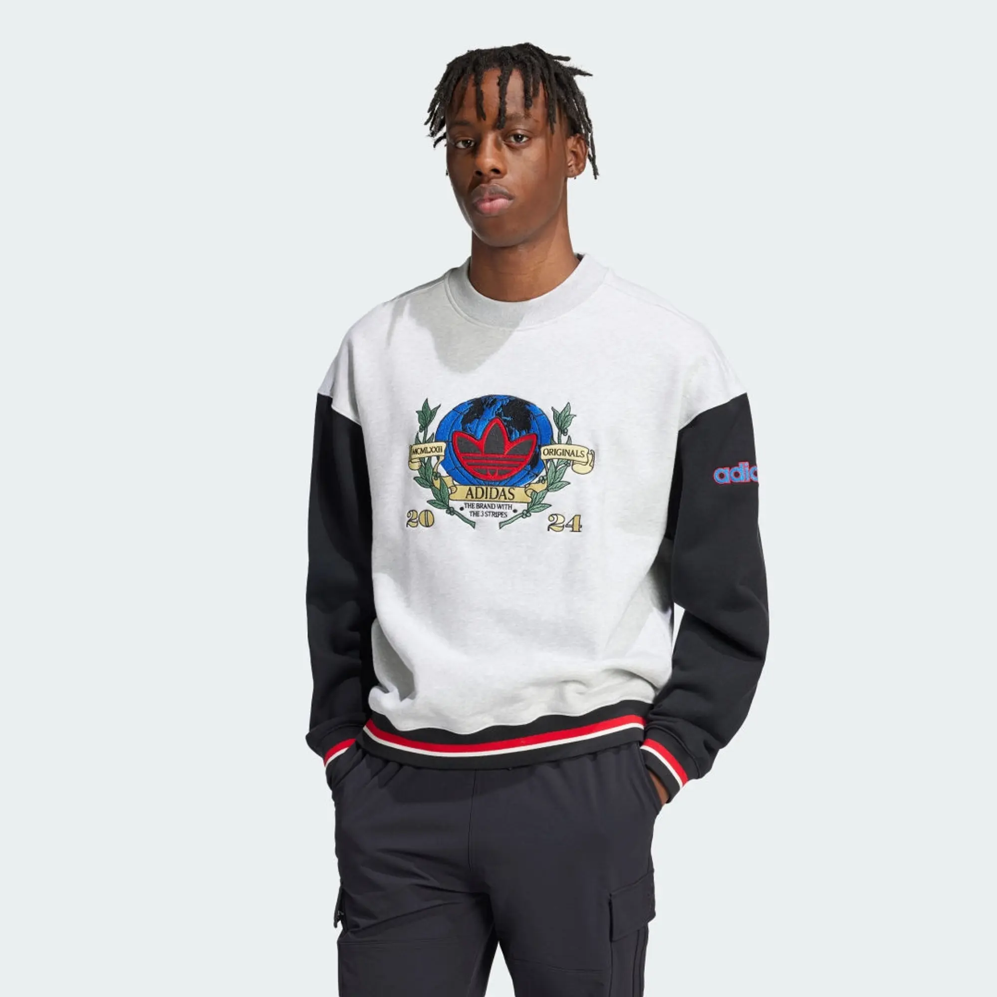 adidas adidas originals Crew