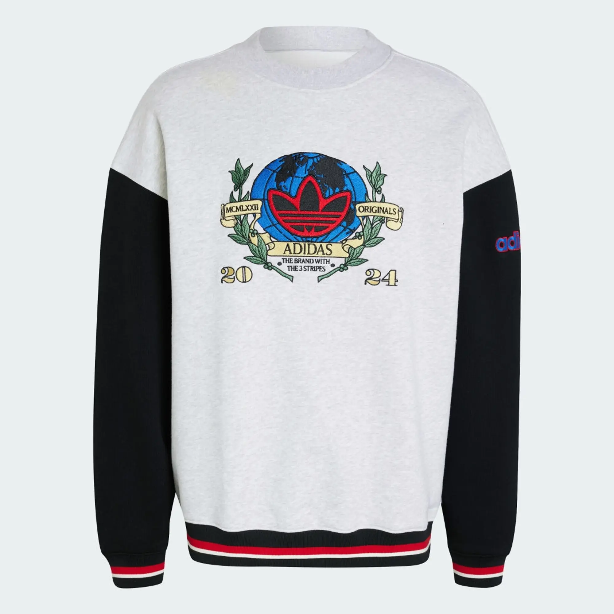 adidas adidas originals Crew