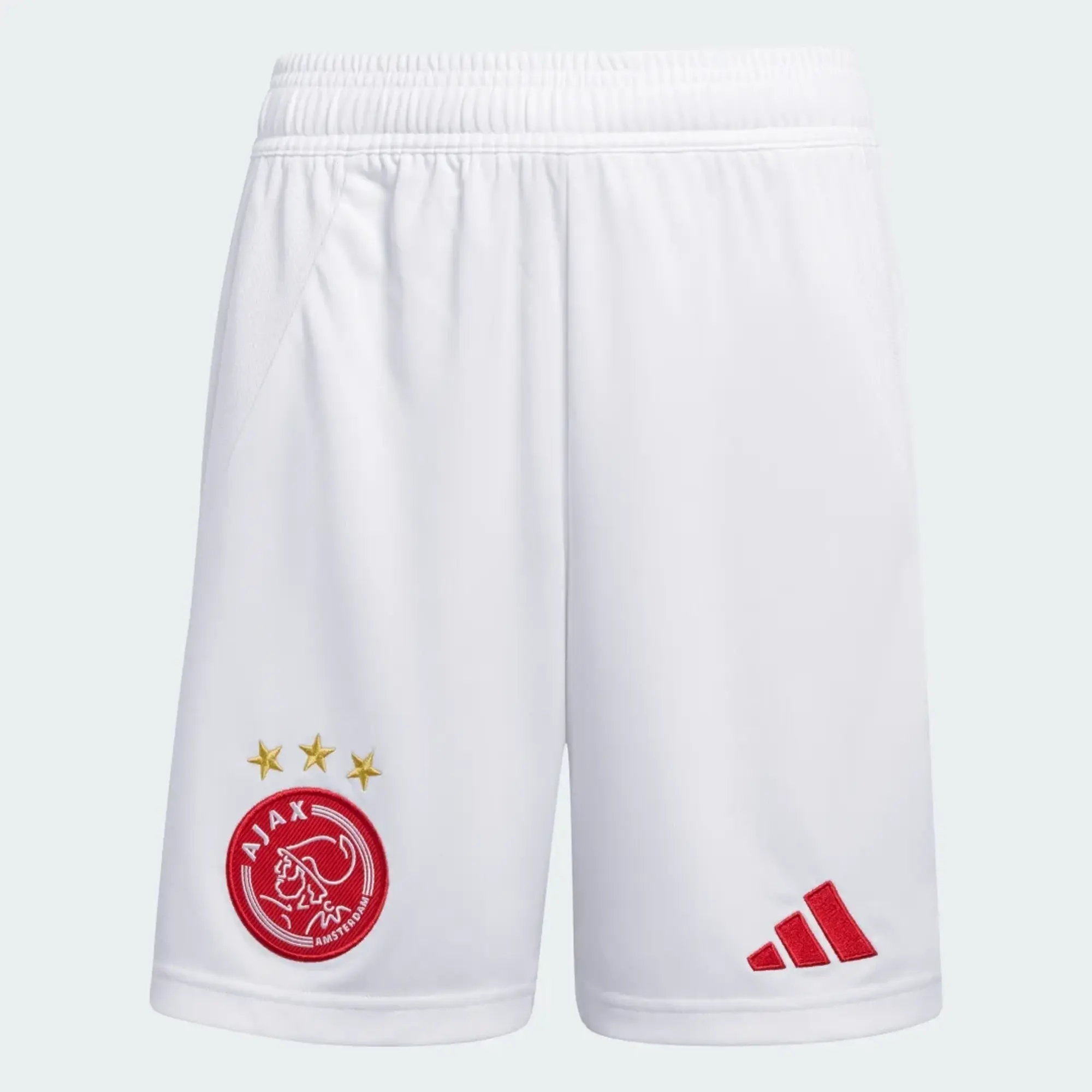 adidas Ajax Kids SS Home Mini Kit 2024/25
