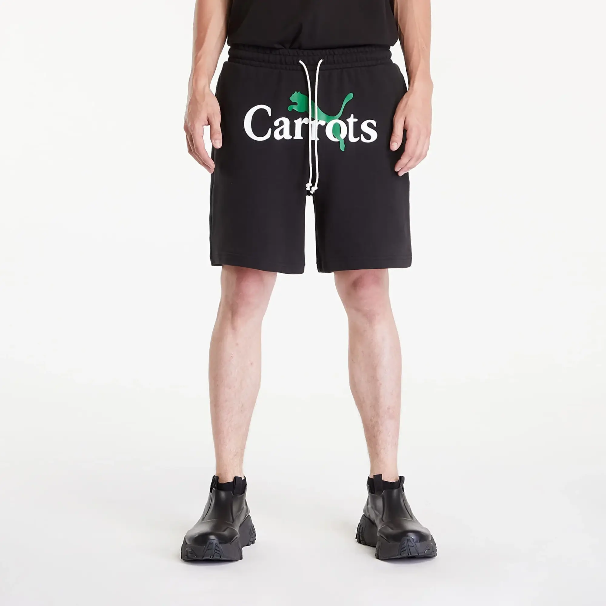 Shorts Puma X Carrots Shorts Black S