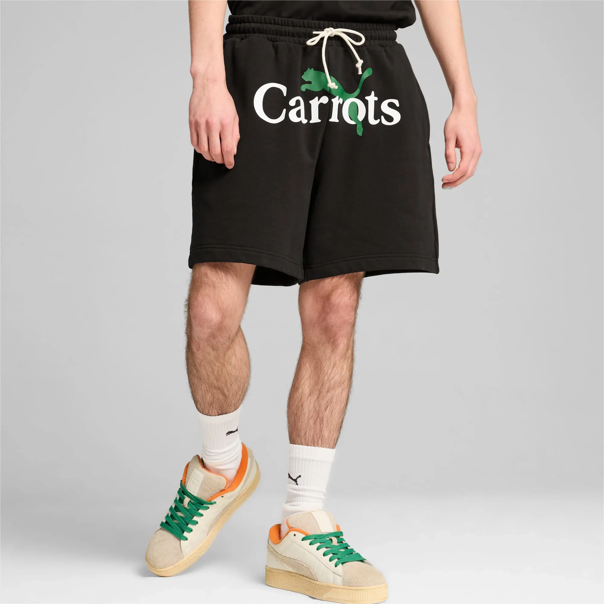 Shorts Puma X Carrots Shorts Black S