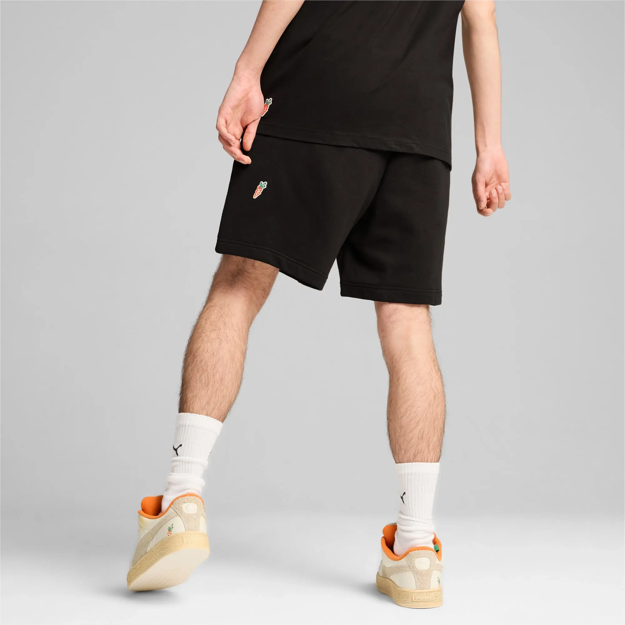 Shorts Puma X Carrots Shorts Black S