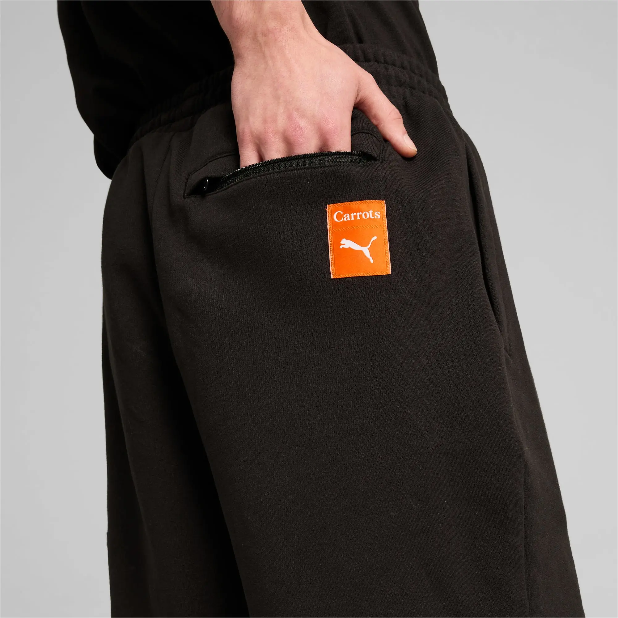 Shorts Puma X Carrots Shorts Black S