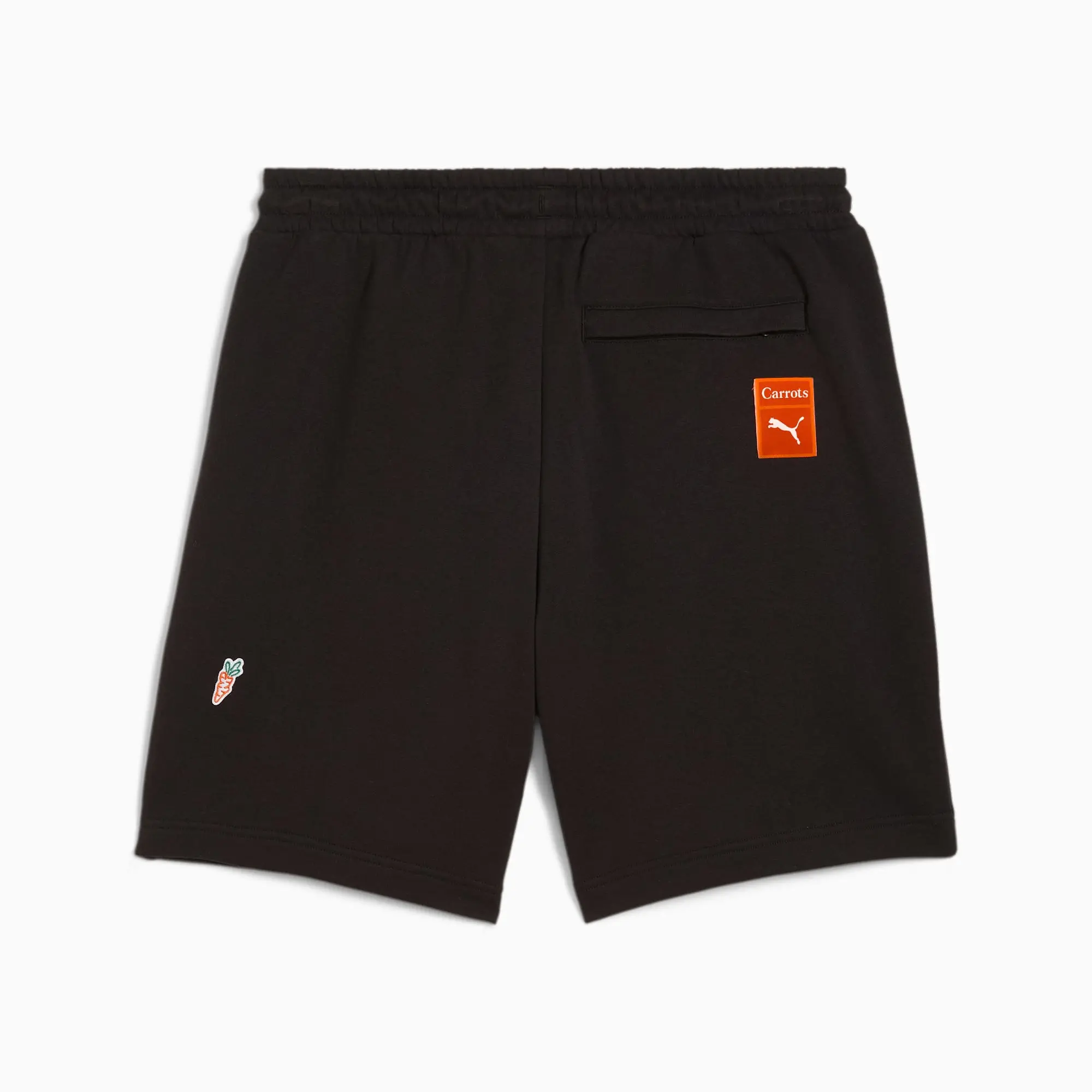 Shorts Puma X Carrots Shorts Black S