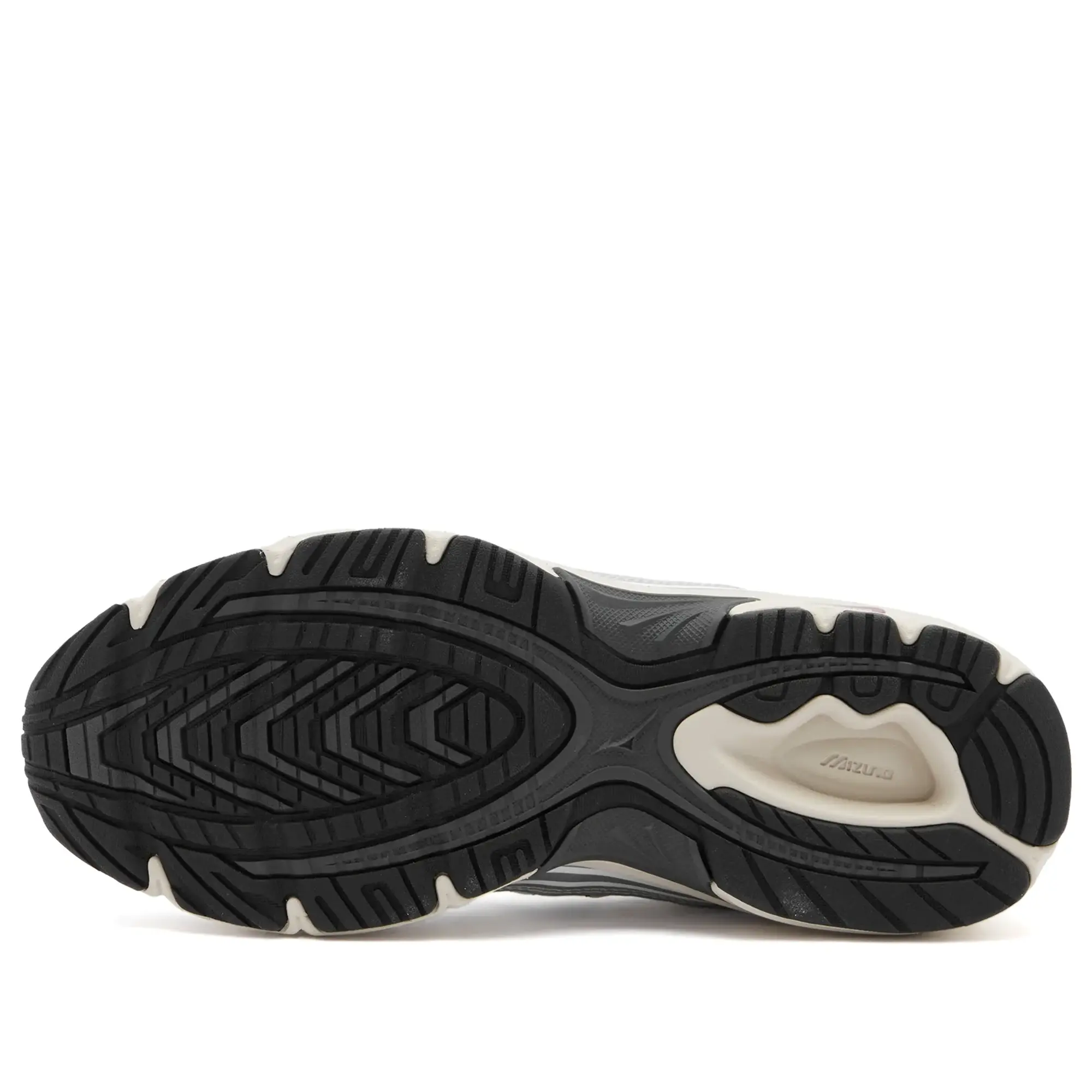 Mizuno MXR - White, White