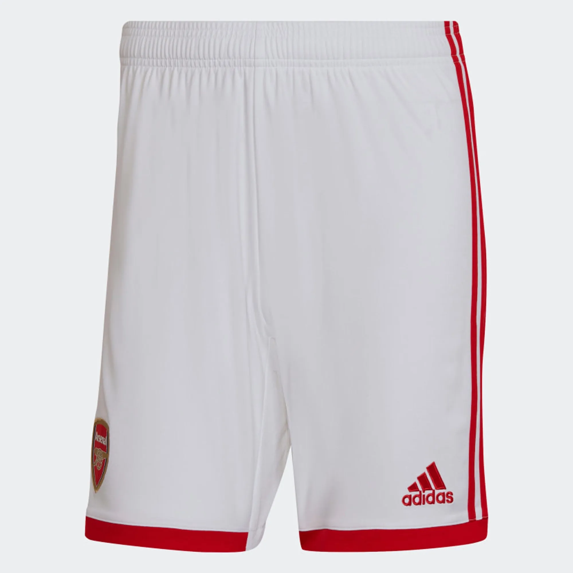 adidas Arsenal Mens Home Shorts 2022/23