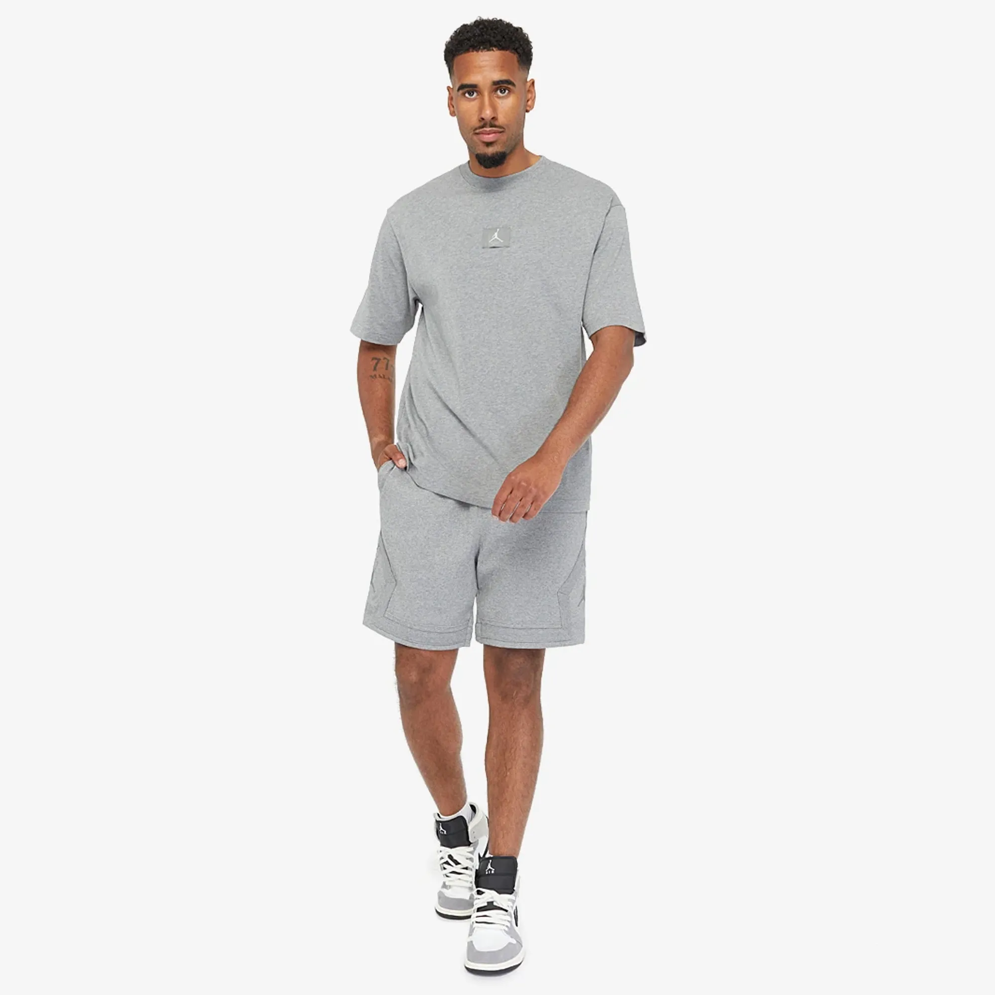 Nike Jordan Jordan Flight Fleece Diamond Shorts FV7257-091