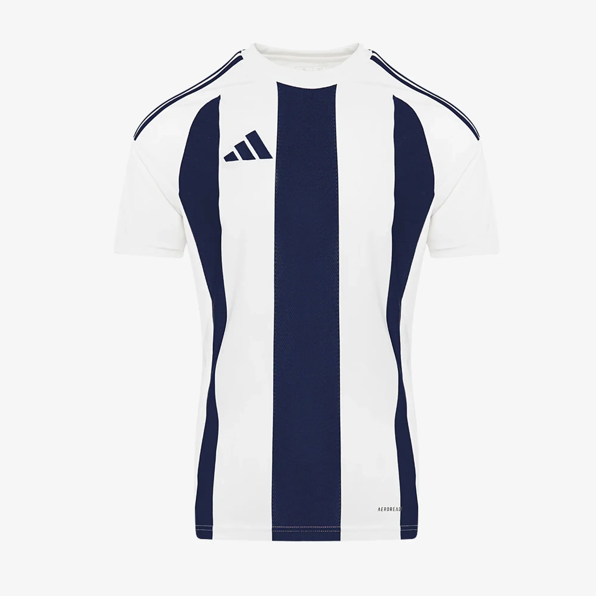 adidas Junior Striped 24 SS Shirt