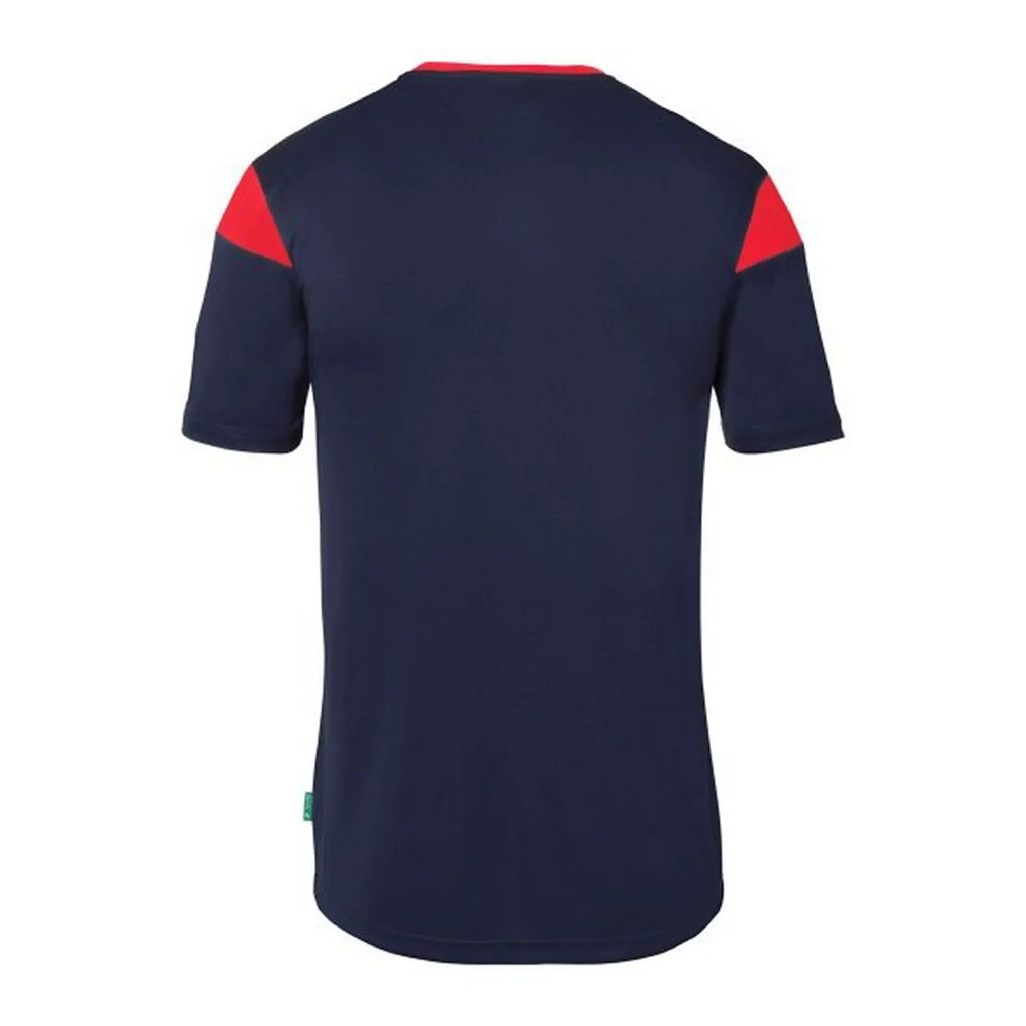 Uhlsport Squad 27 Short Sleeve Polo