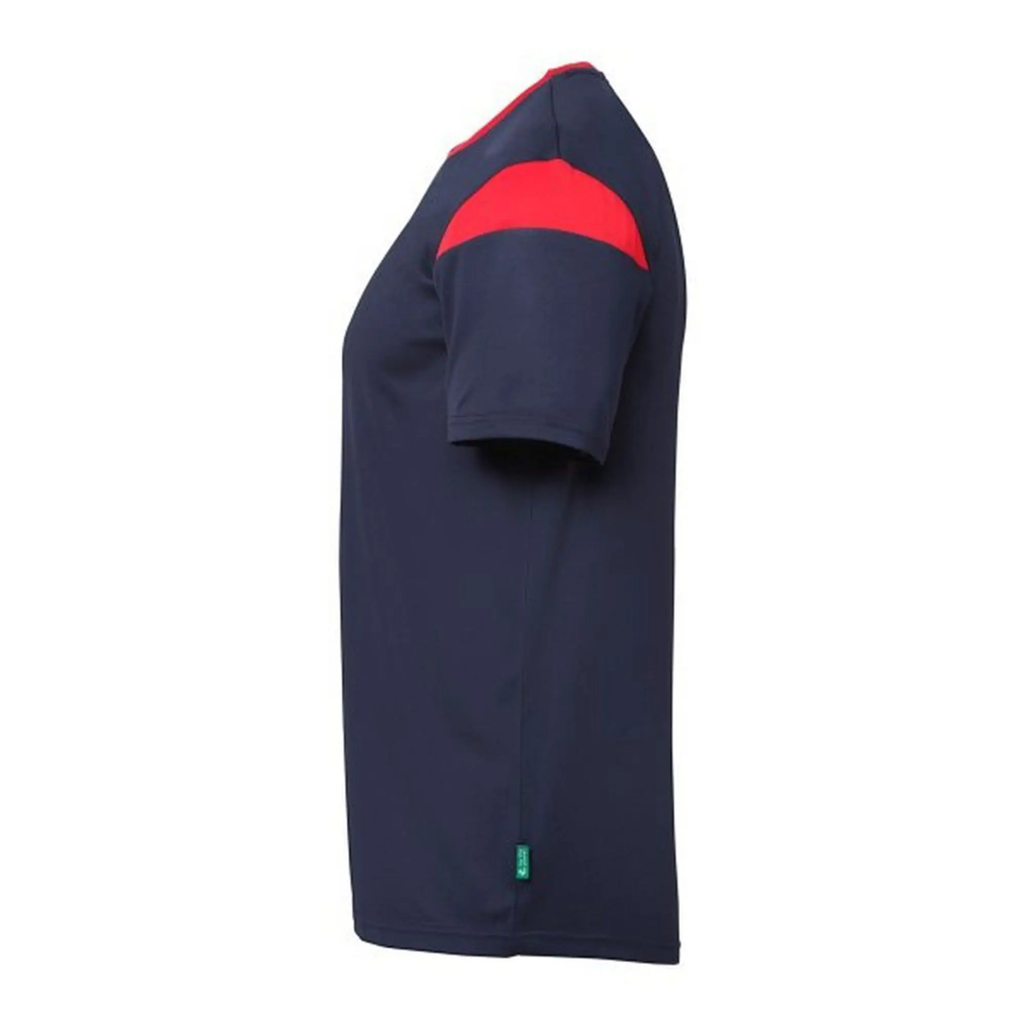 Uhlsport Squad 27 Short Sleeve Polo