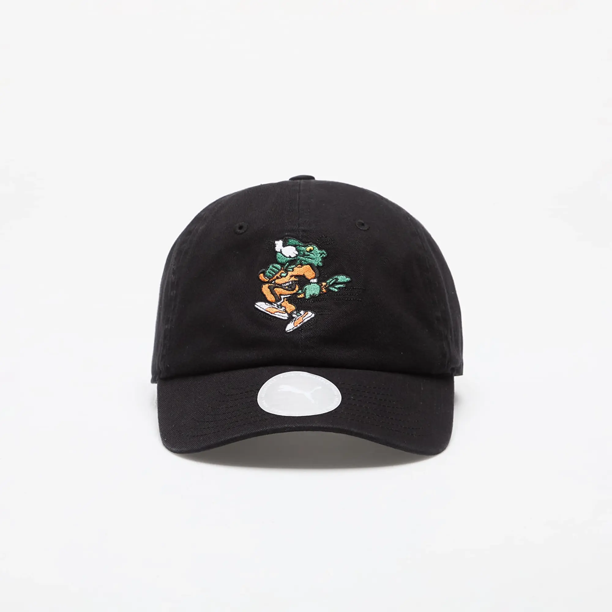 Cap Puma X Carrots Dad Cap Black Universal