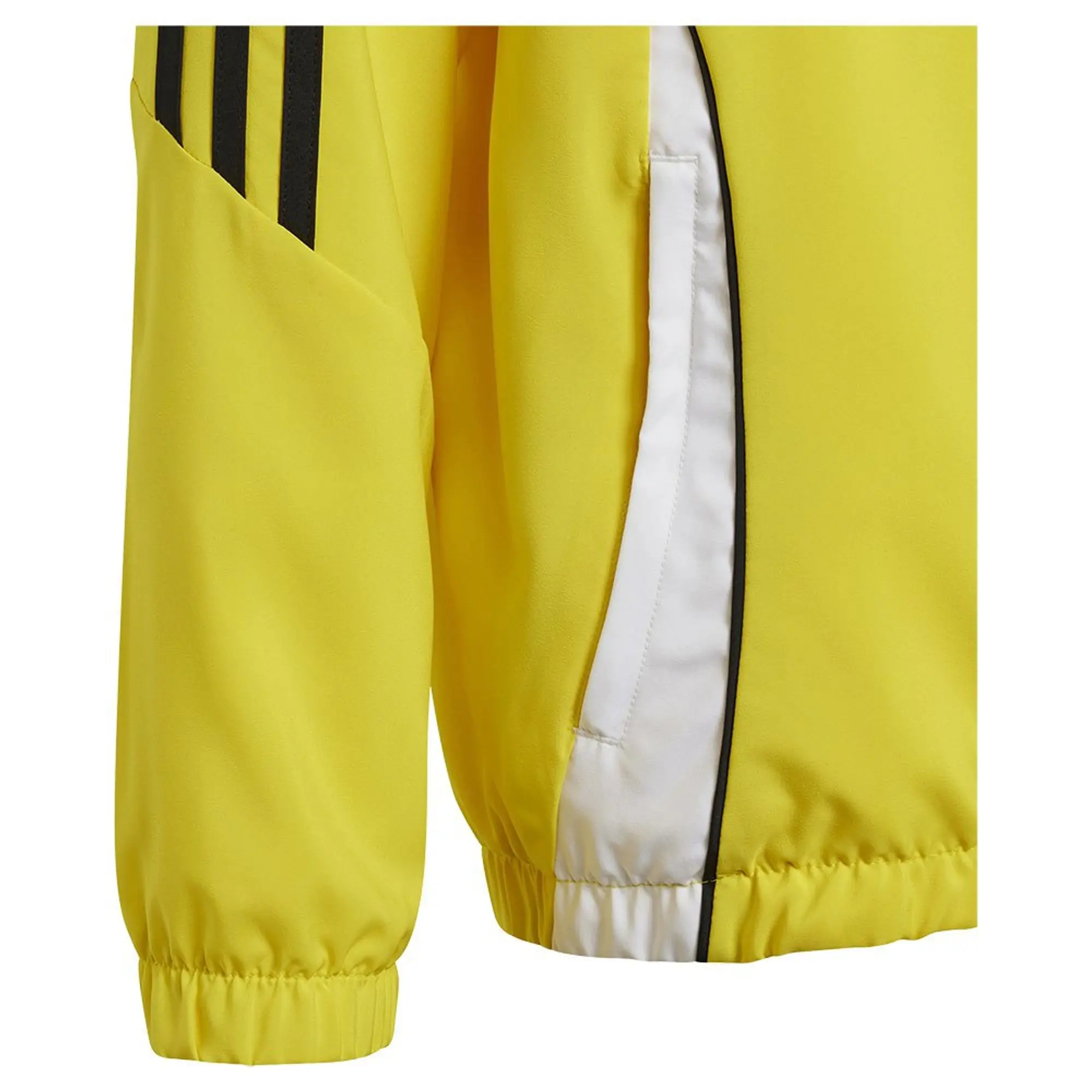 adidas Tiro 24 Junior Windbreaker Jacket