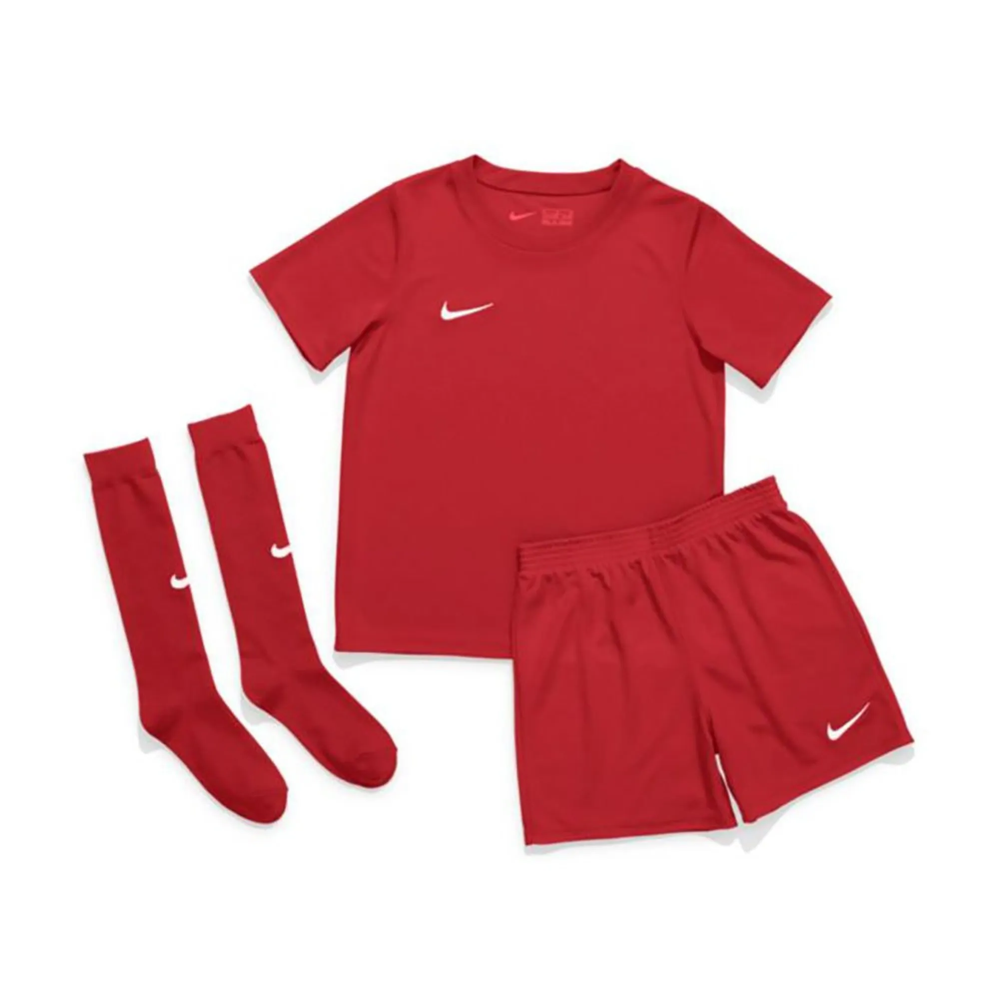 Nike Mens SS Home Mini Kit