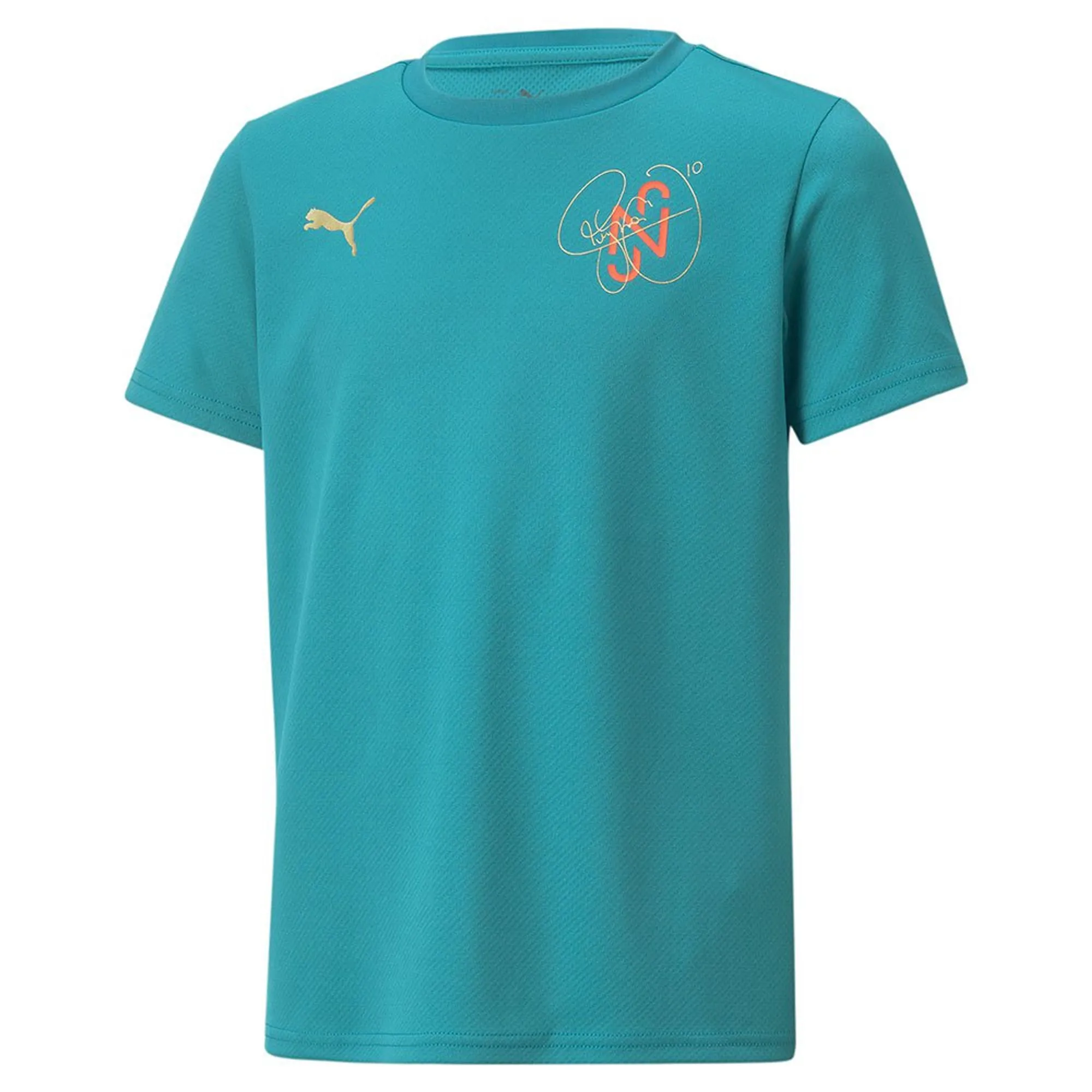 Puma Mens SS Home Shirt
