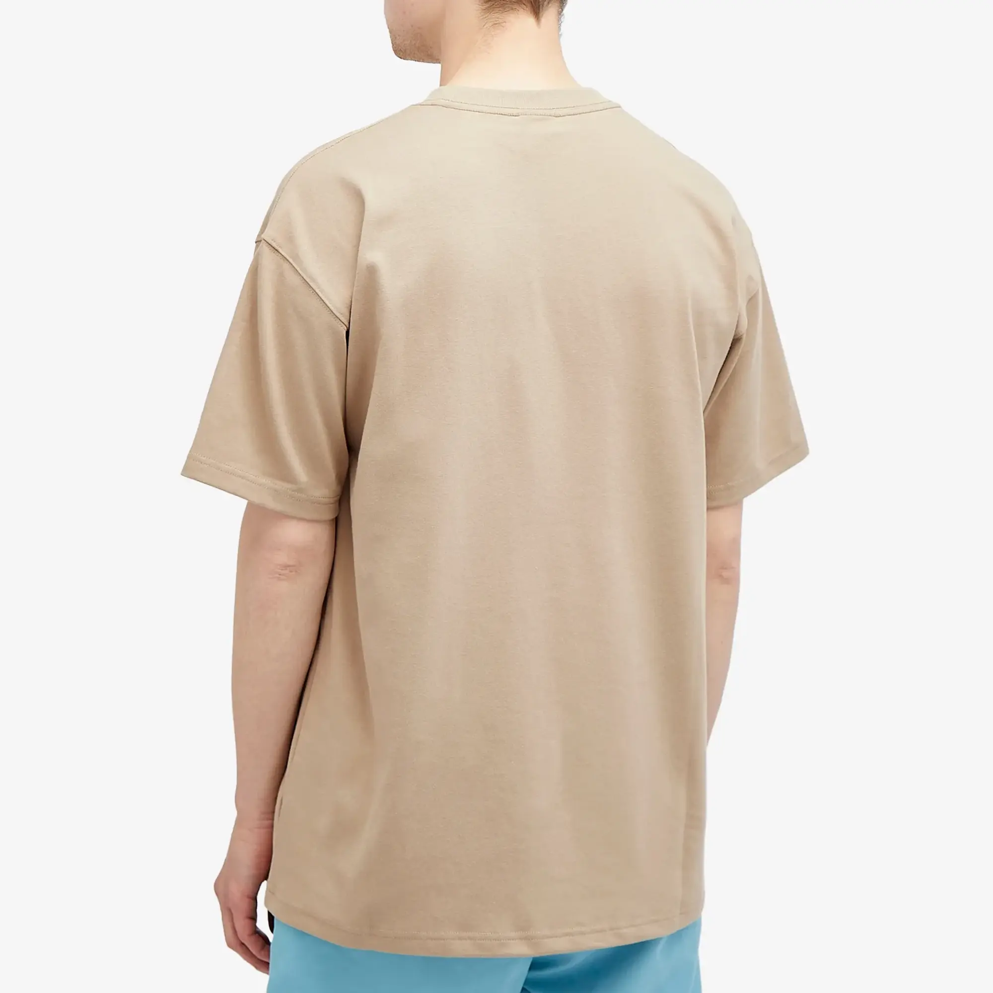 Nike ACG Lungs T-Shirt, Beige