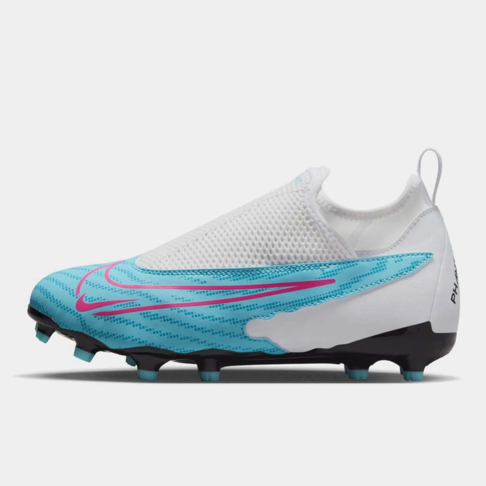 Nike - JUNIOR Phantom GX Academy DF FG/MG Blast Pack