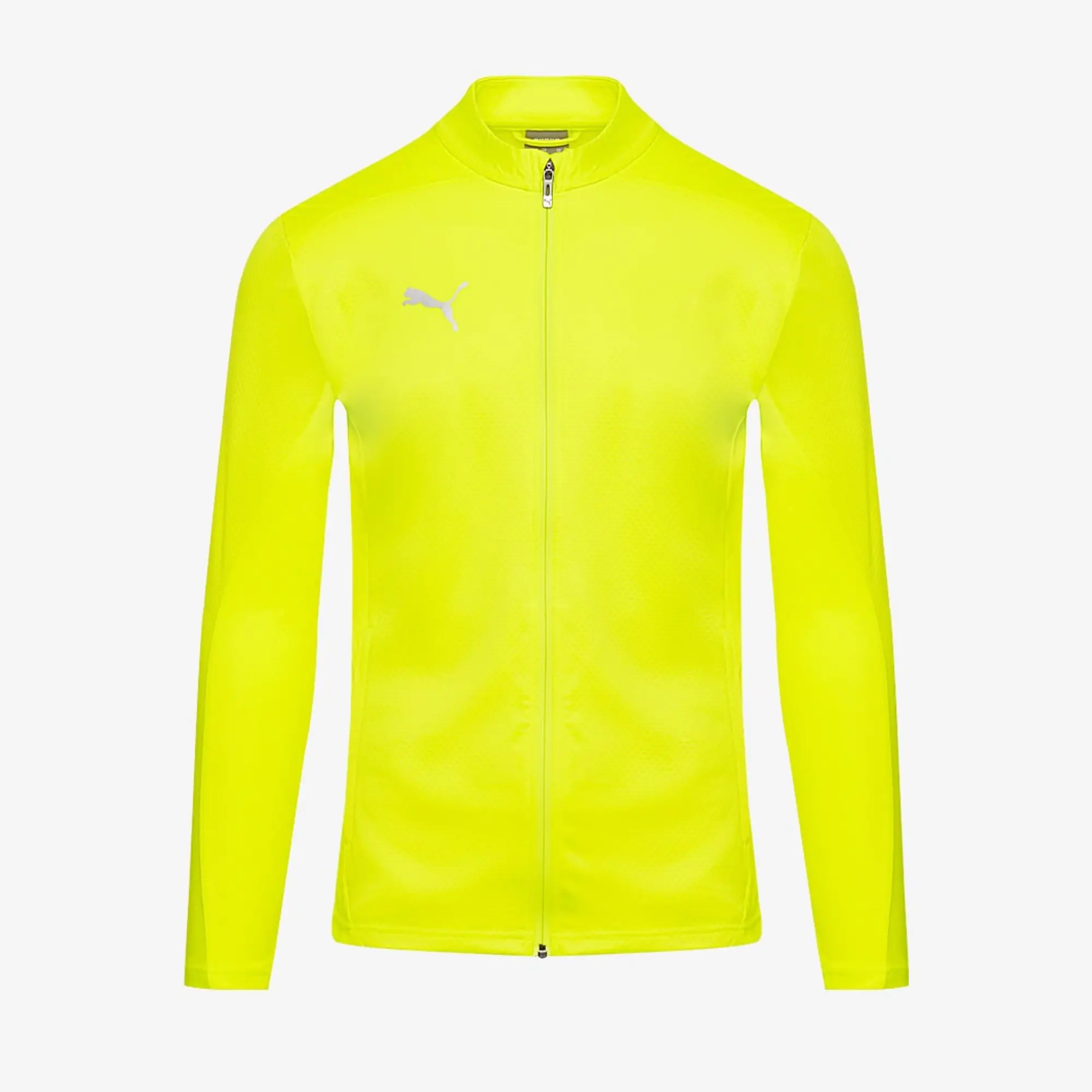 Puma teamFINAL 24 Slim Training Jacket