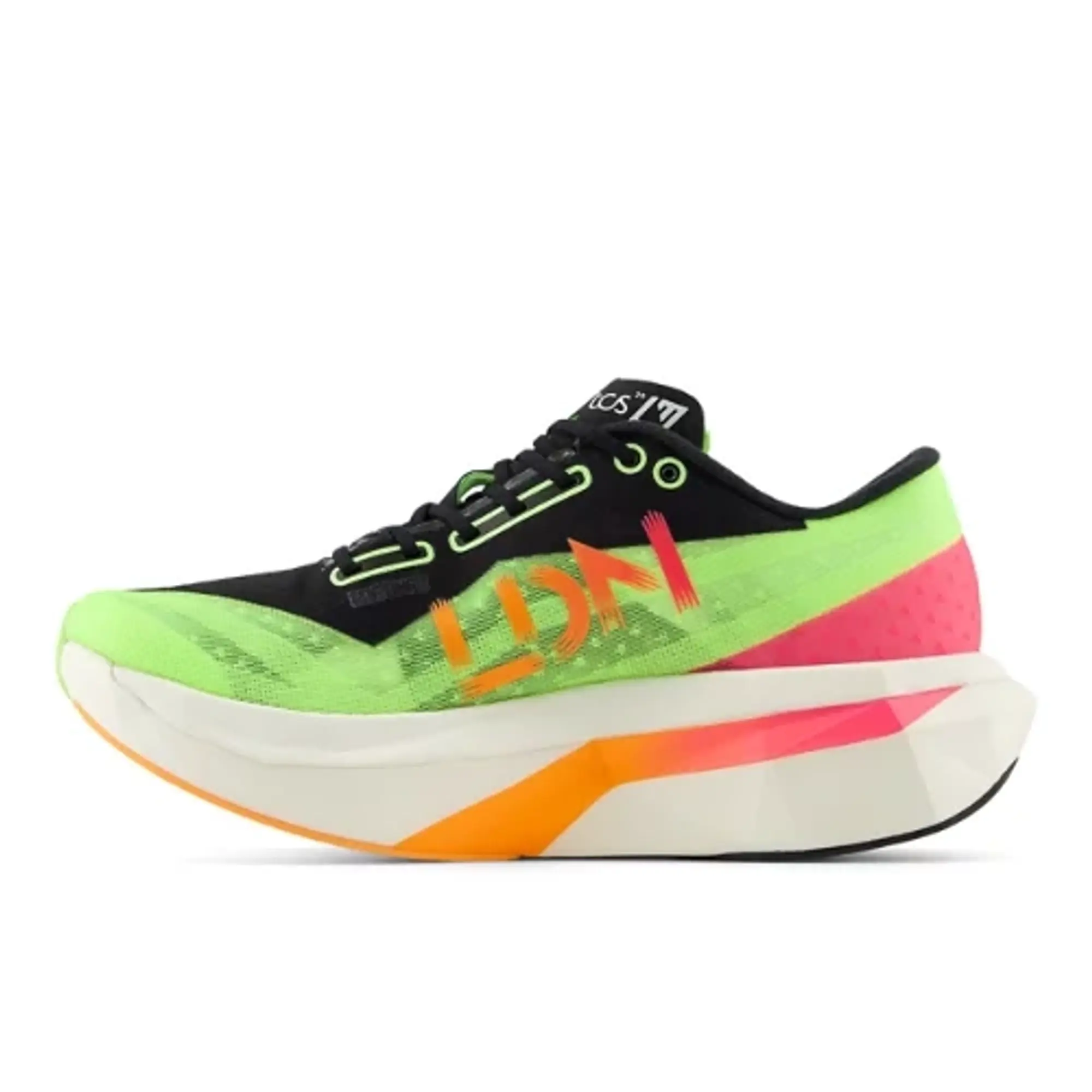 New Balance London Edition FuelCell SuperComp Elite v4 Women's Running Shoes - AW24