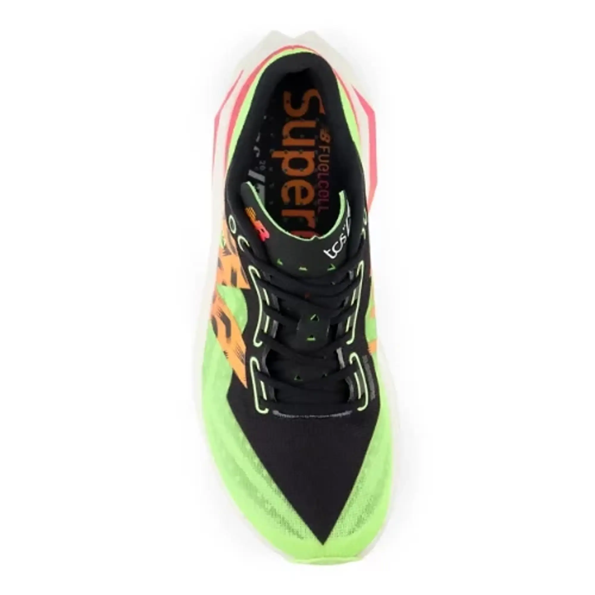 New Balance London Edition FuelCell SuperComp Elite v4 Women's Running Shoes - AW24