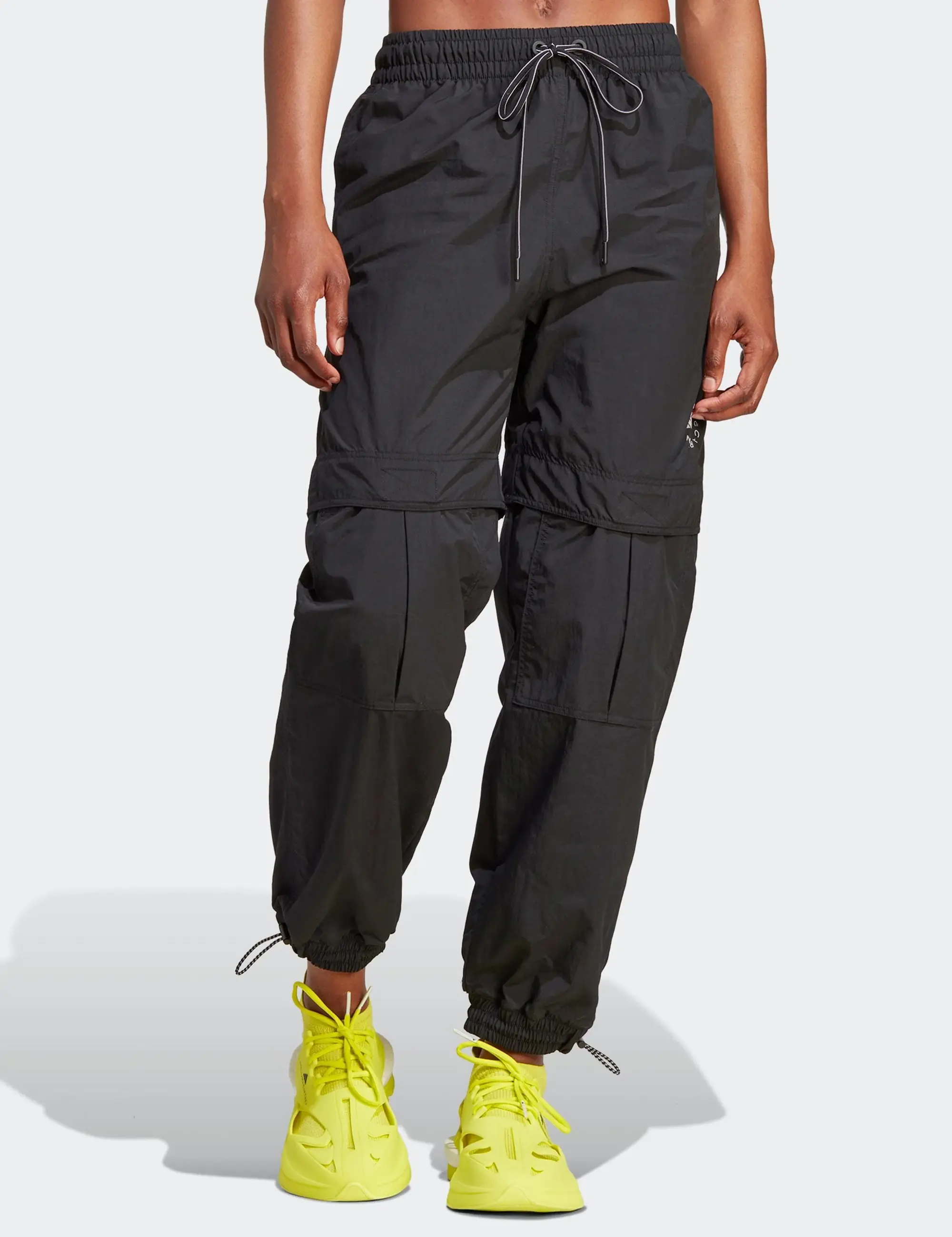 Adidas stella mccartney track pants sale