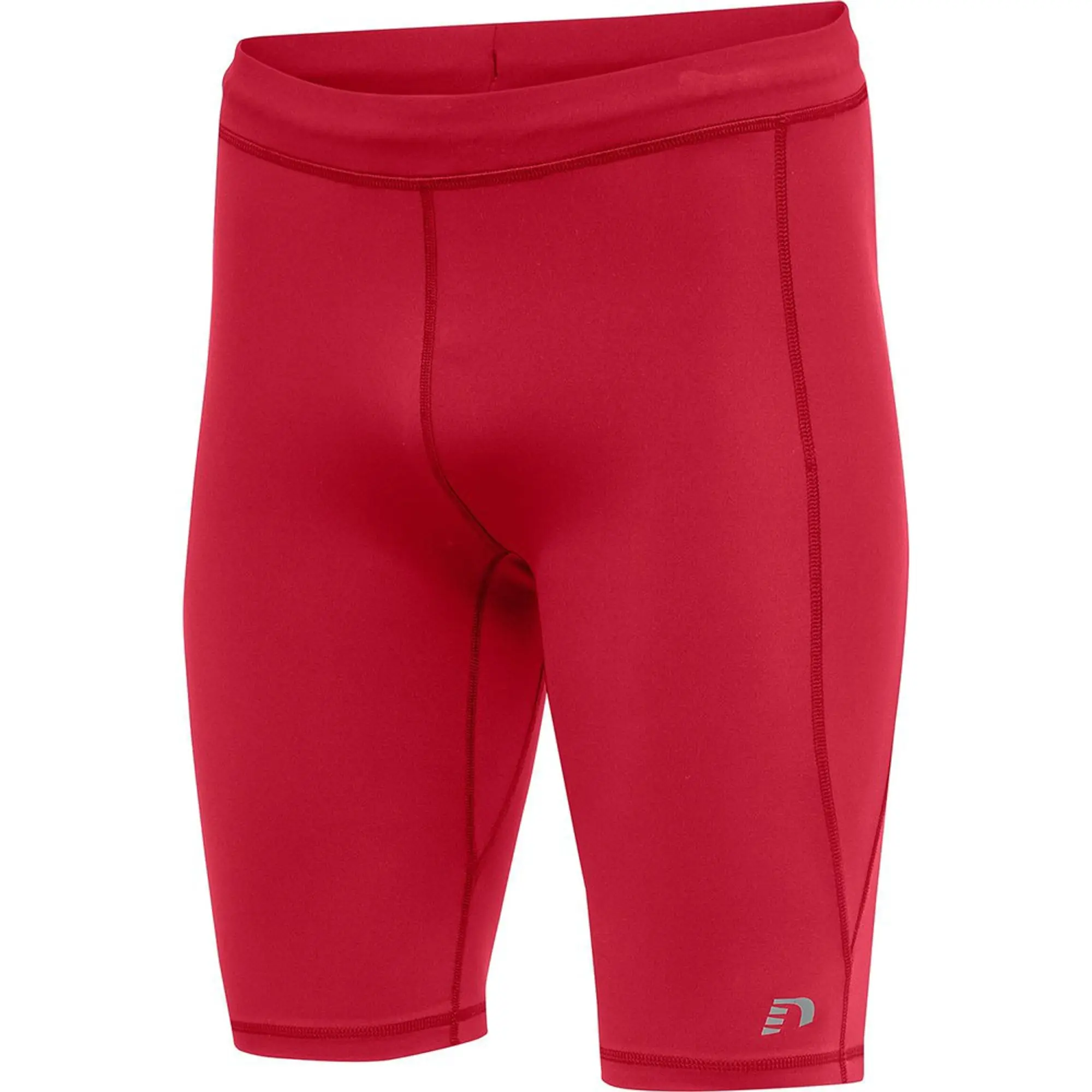 Hummel Newline Sport Compression Tech Sprinters Shorts  - Red