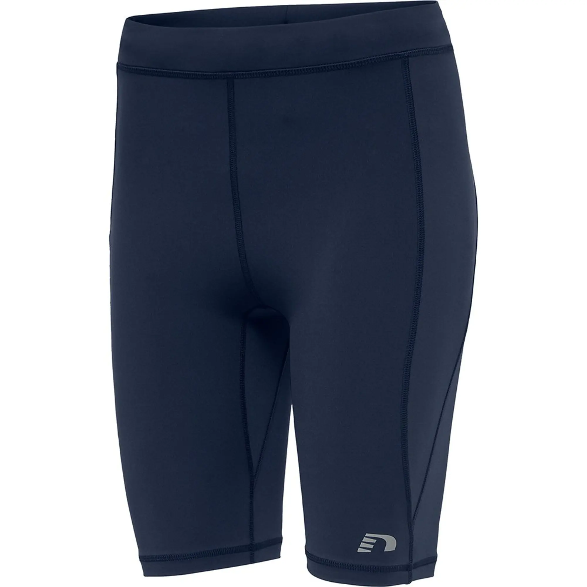 Hummel Newline Sport Core Sprinters Short Leggings  - Purple