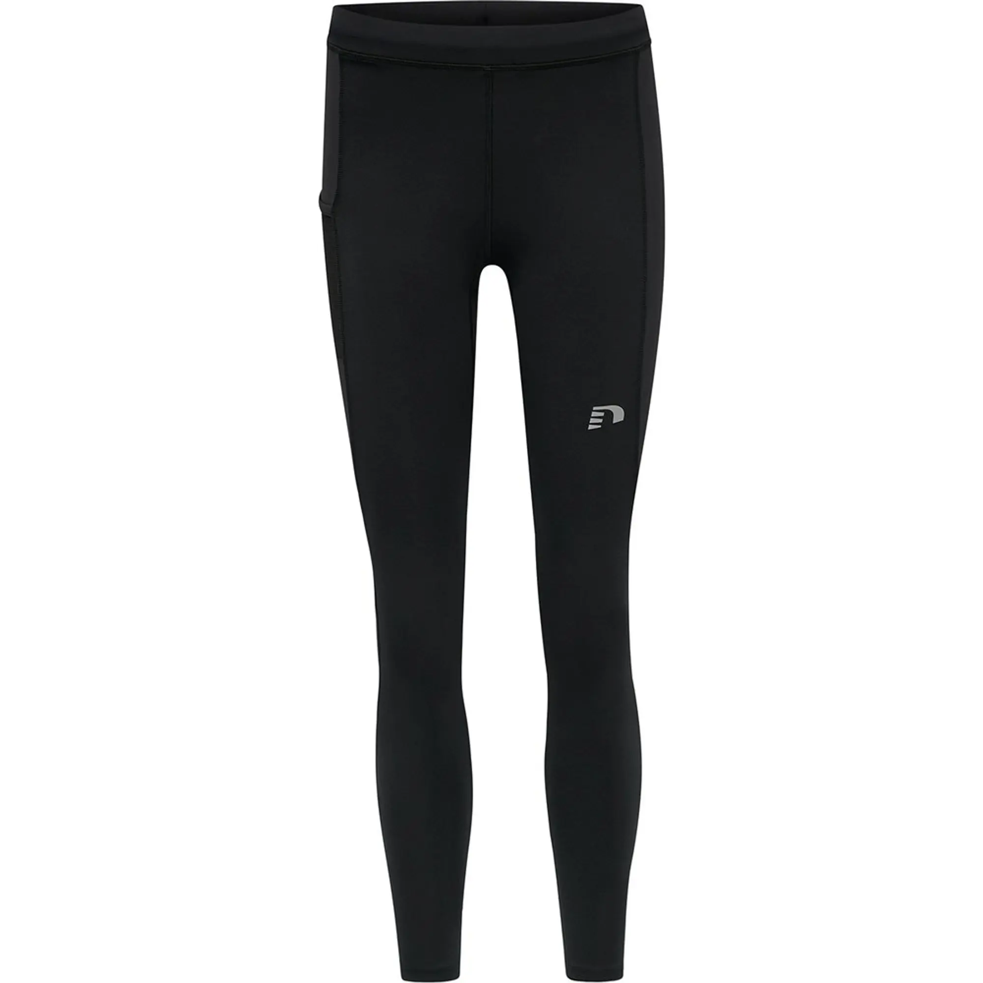 Hummel Newline Sport Core Warm Protect Leggings  - Black