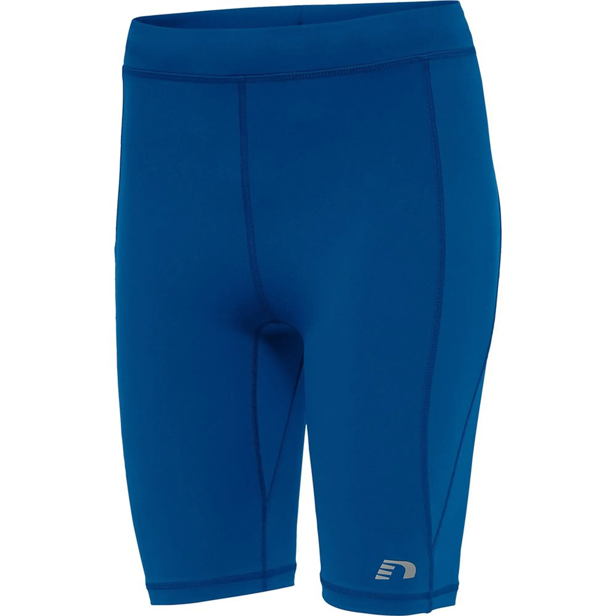 Hummel Newline Sport Core Sprinters Short Leggings  - Blue