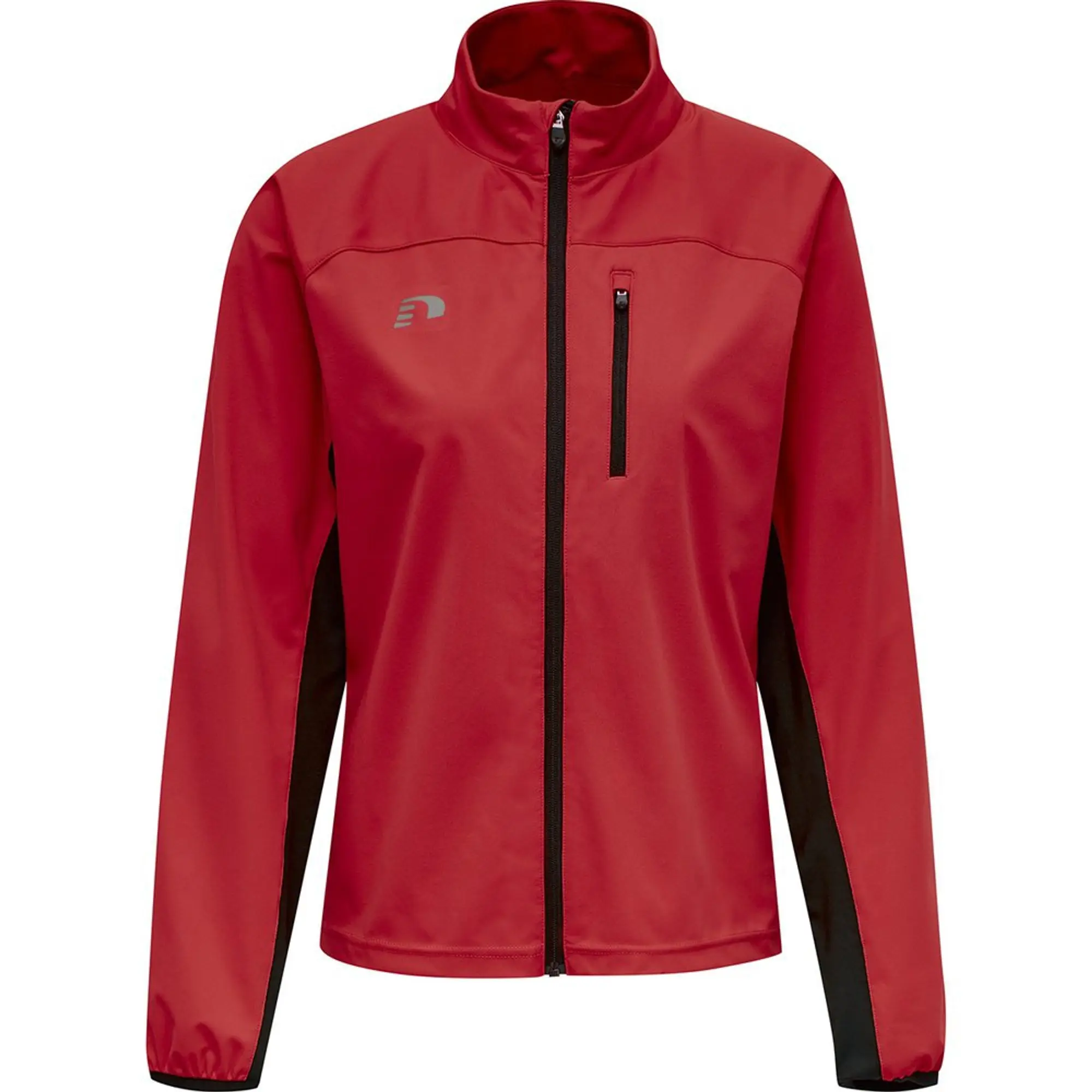 Hummel Newline Sport Jacket Core Cross  - Red