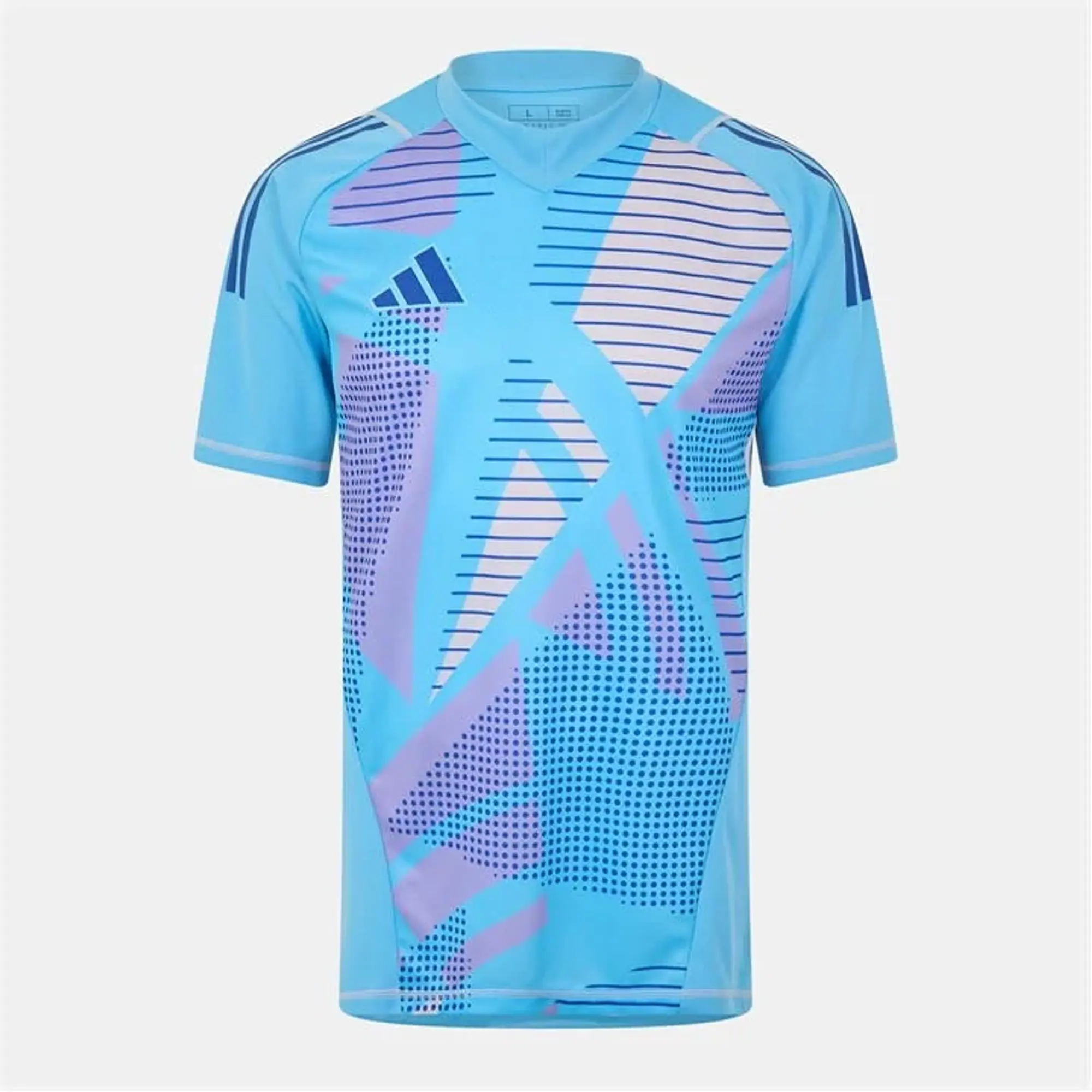 adidas Tiro 24 Pro SS GK Shirt