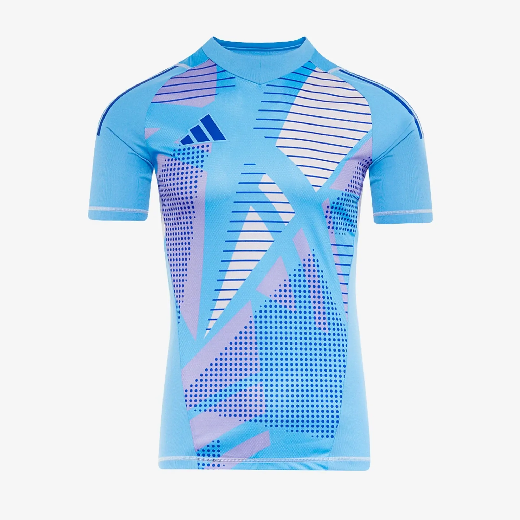 adidas Tiro 24 Pro SS GK Shirt