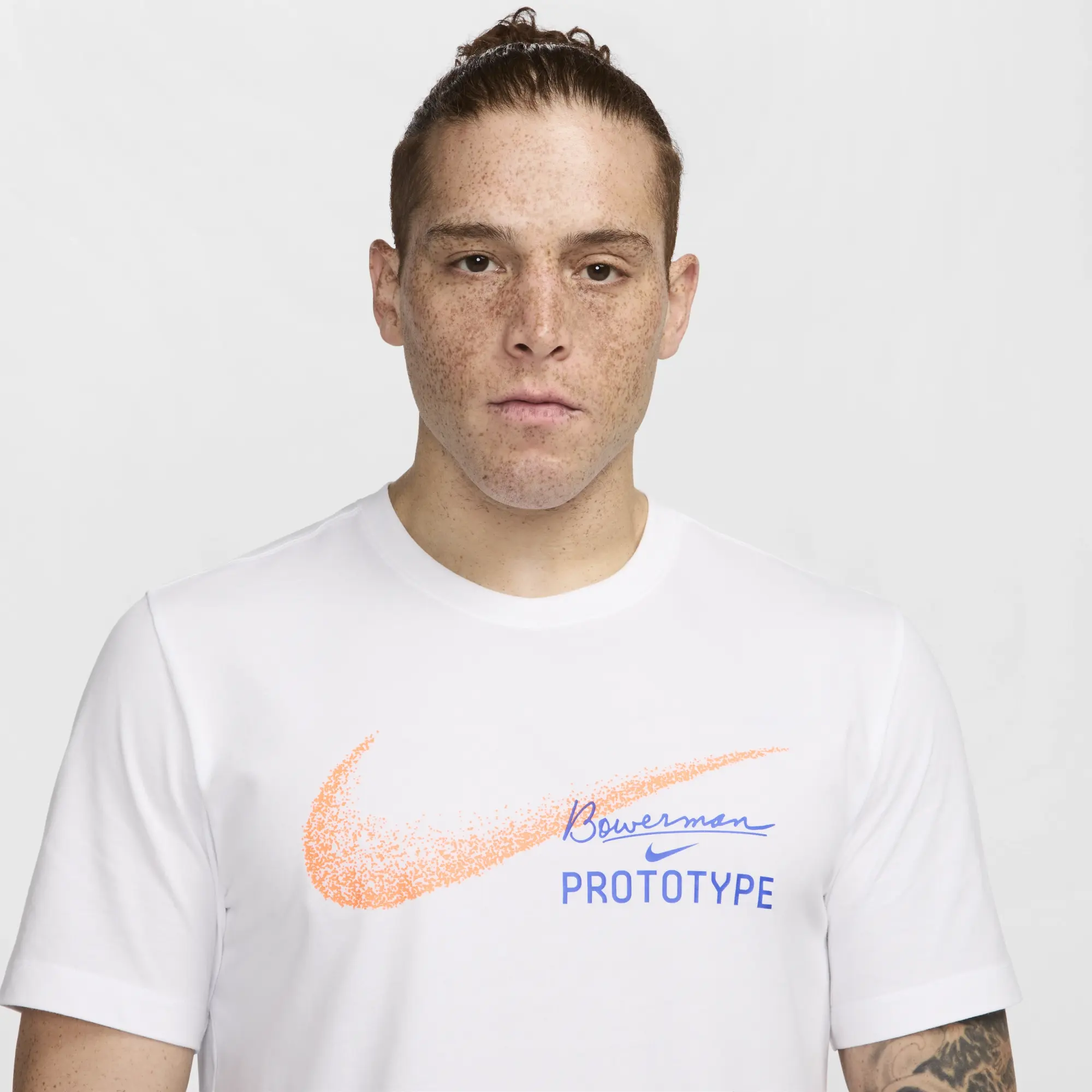 Nike Dri-FIT Running T-Shirt - FA24