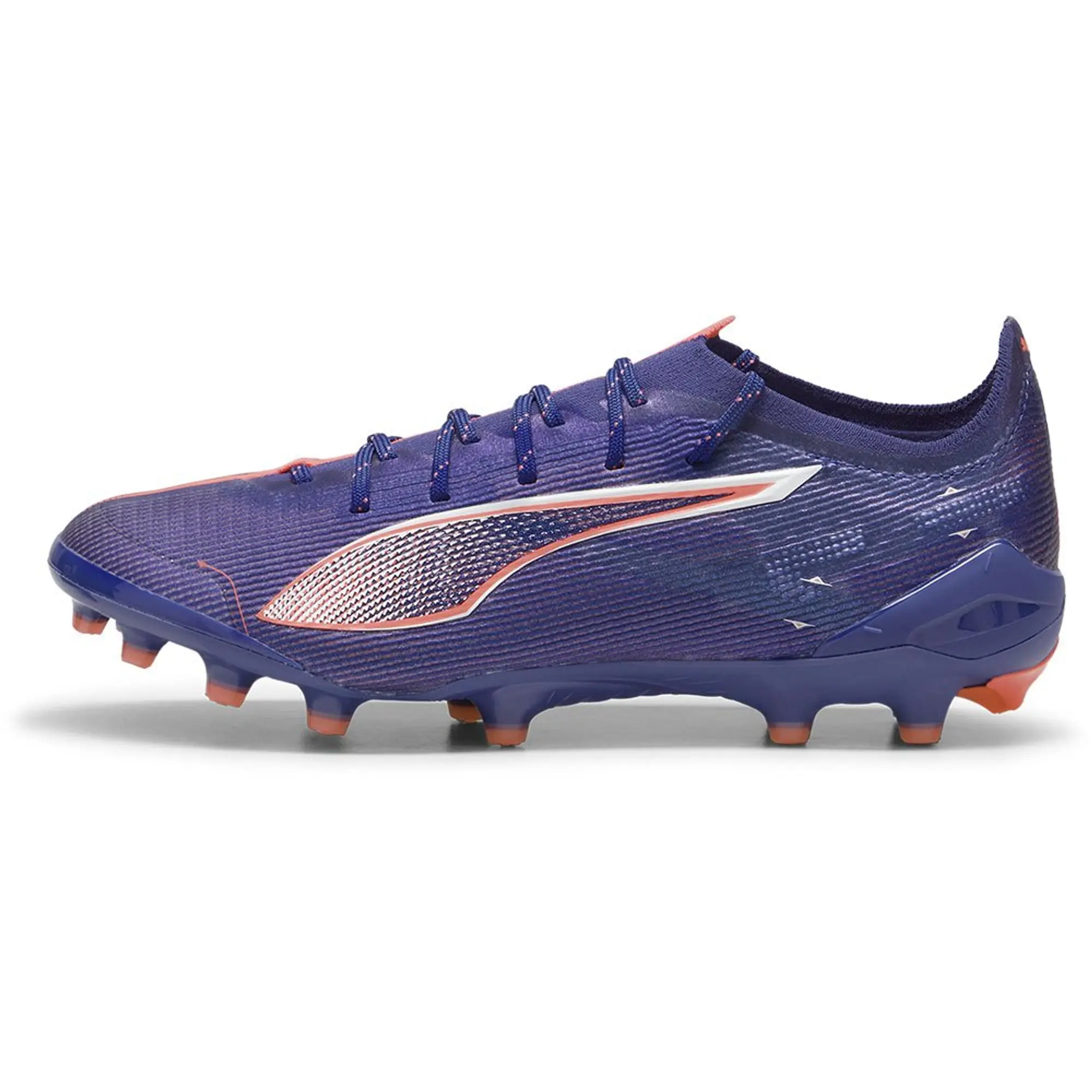 Puma ULTRA 5 ULTIMATE AG Womens Football Boots Purple 108101 01 FOOTY .COM