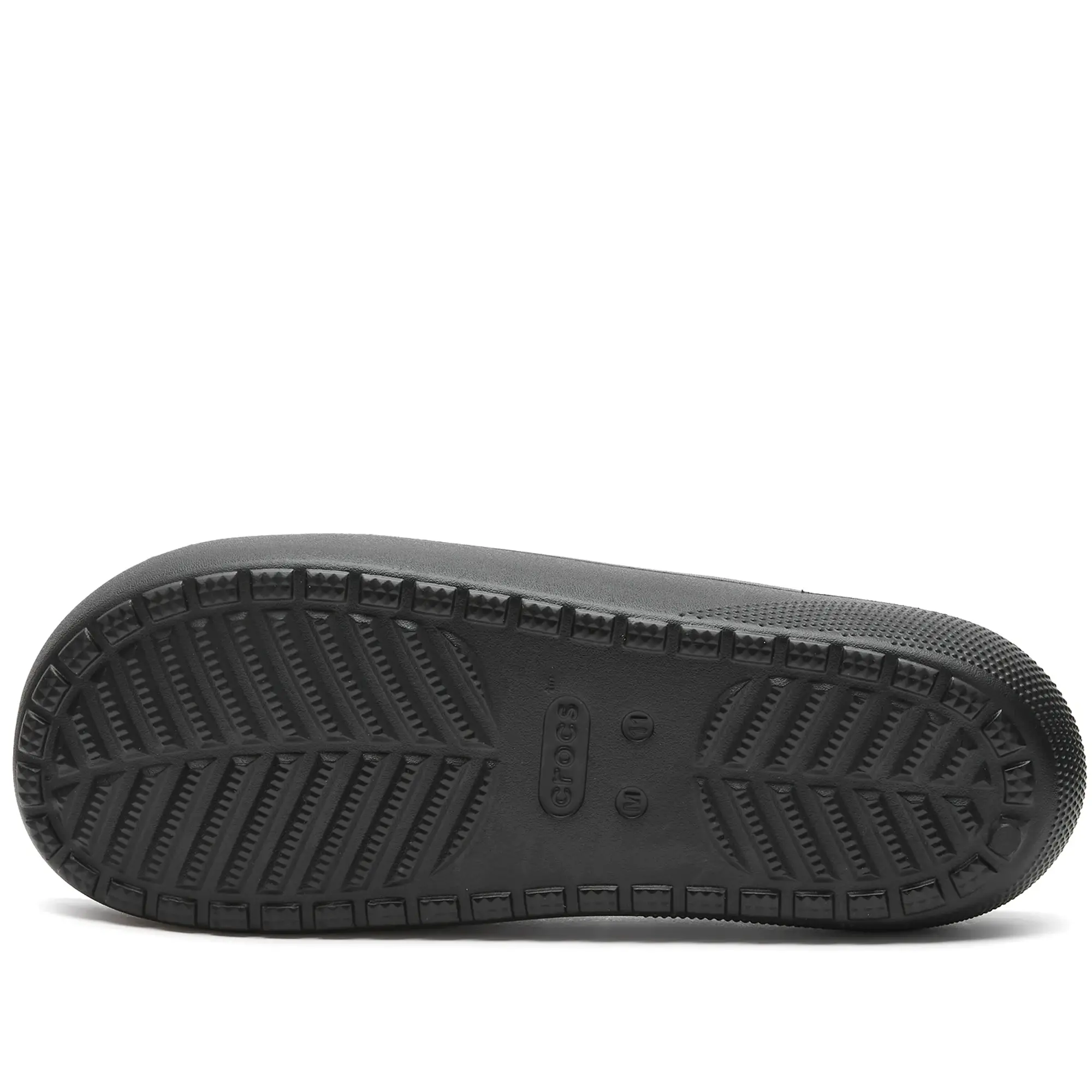 Crocs Classic V2 Slides