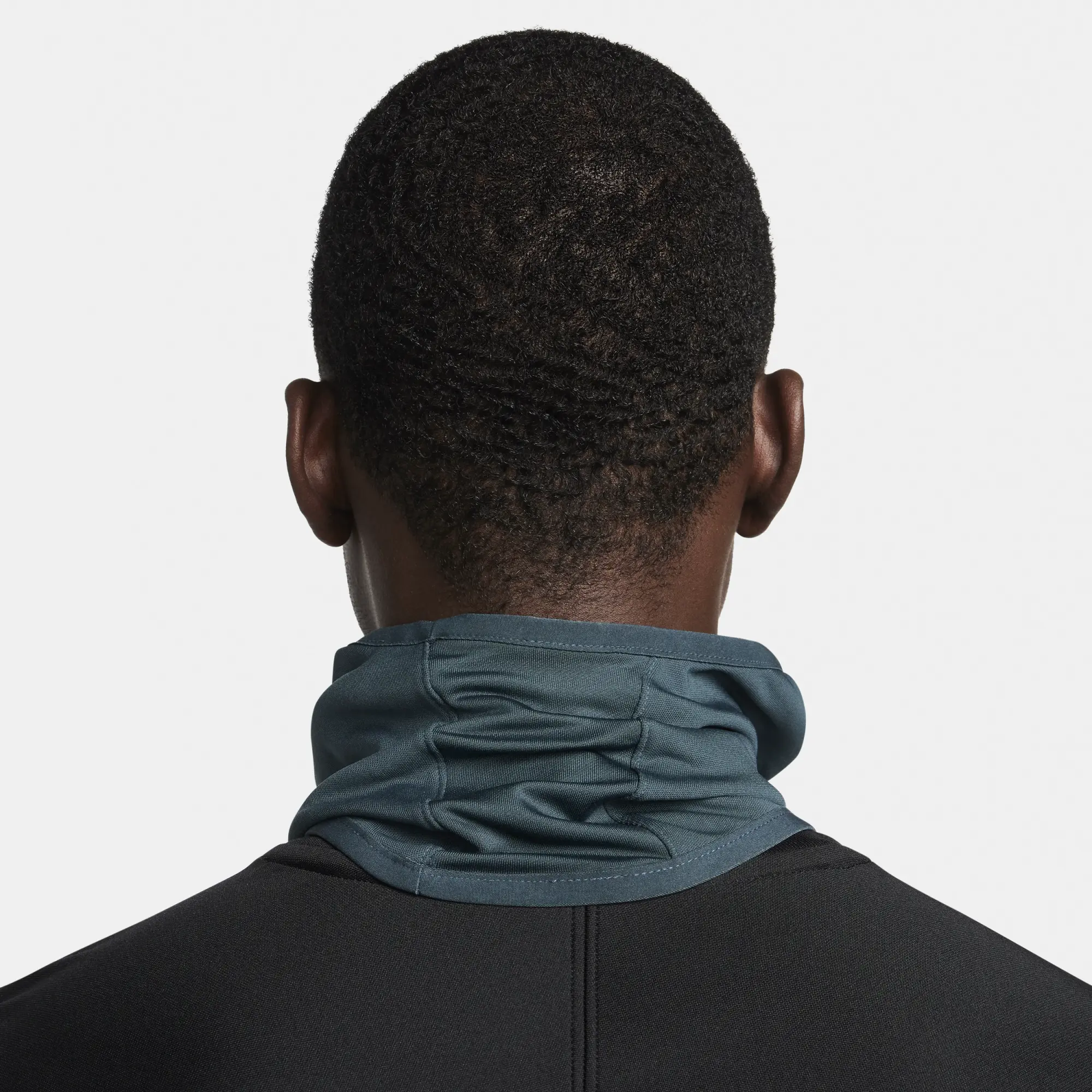 Nike Winter Warrior Mens Dri FIT Global Football Snood