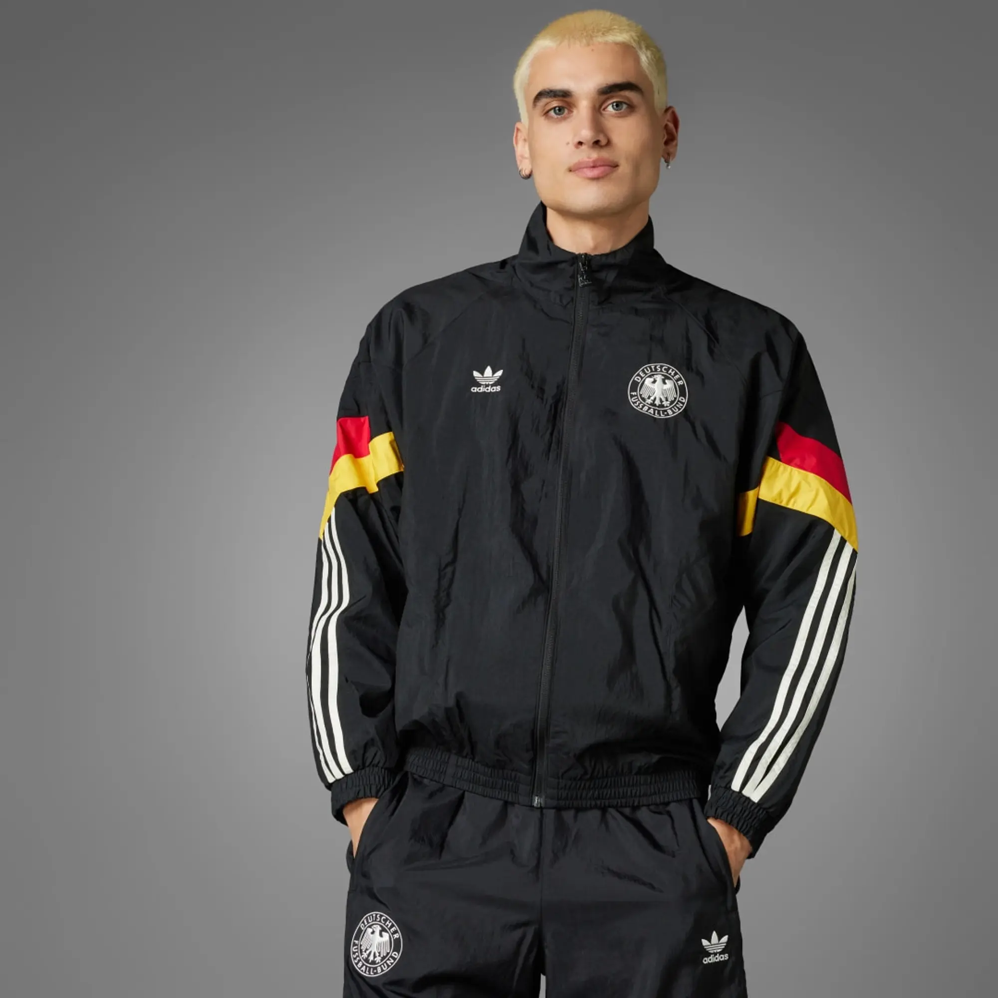 adidas Germany Originals Track Top