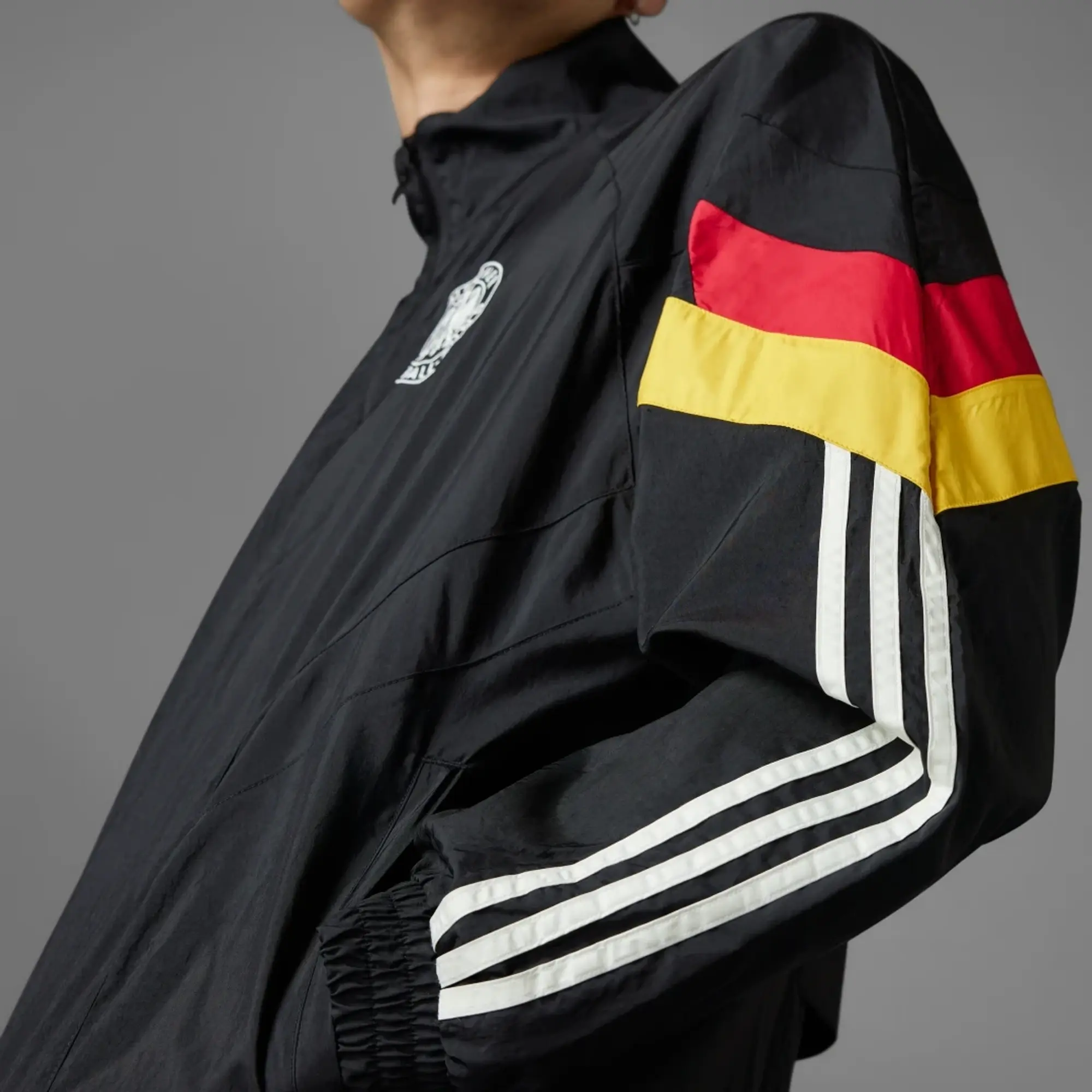 adidas Originals Germany Track Top