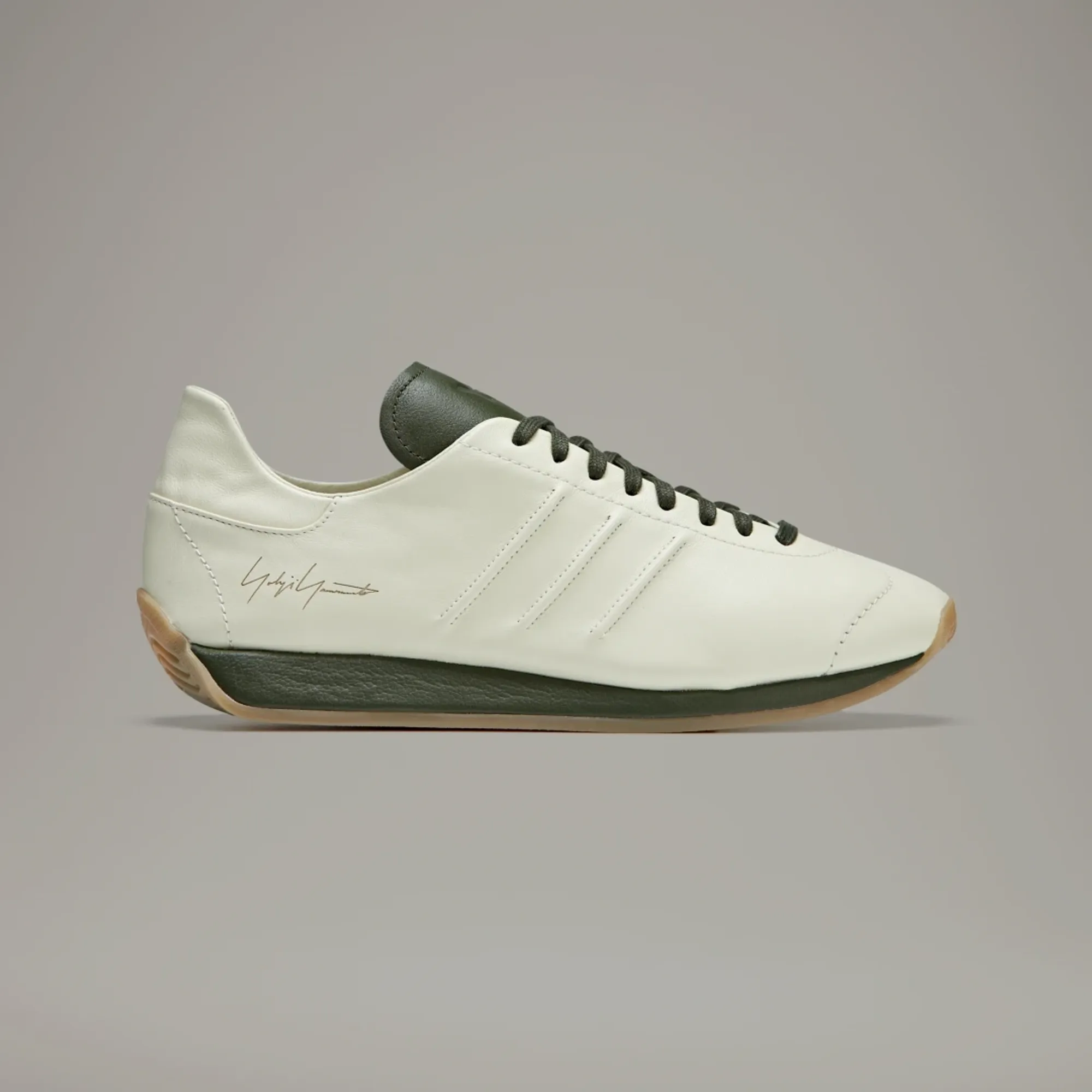 adidas Y-3 Country
