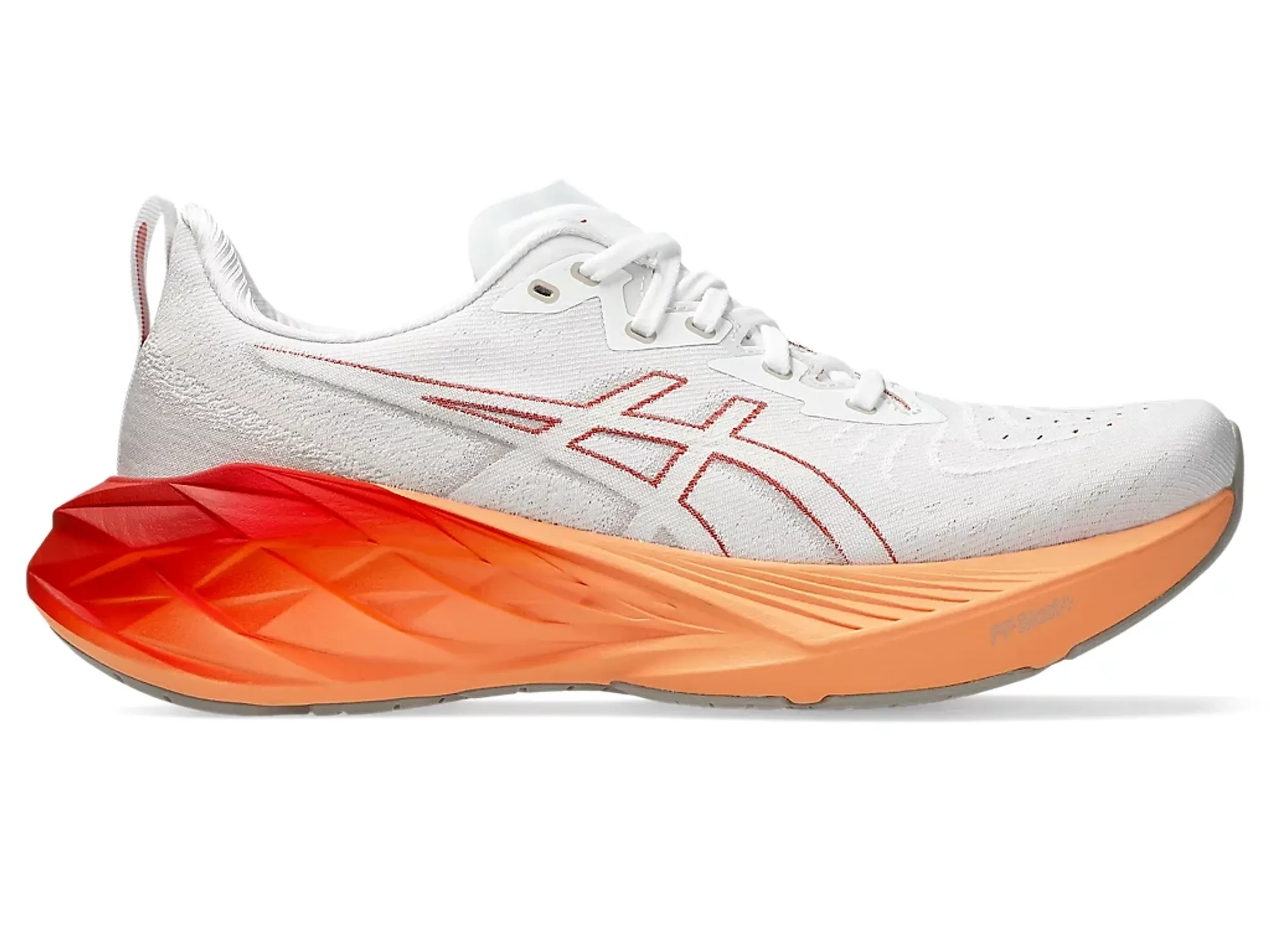 Asics Novablast 4 Running Shoes - AW24