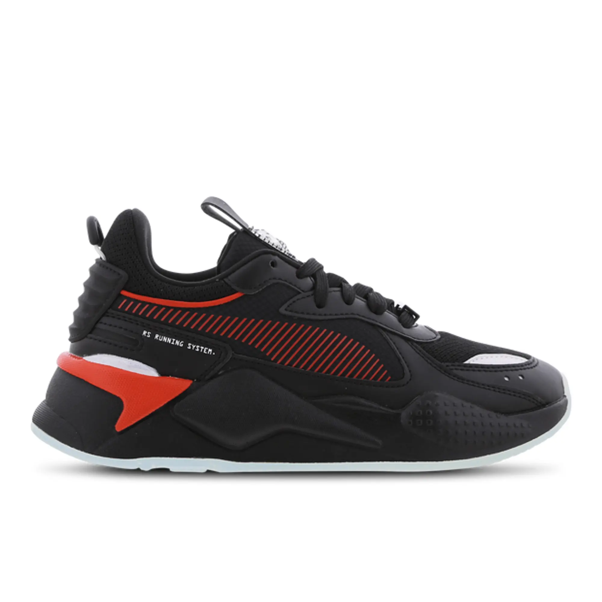 Puma Rs xl Black 393621 02 FOOTY.COM