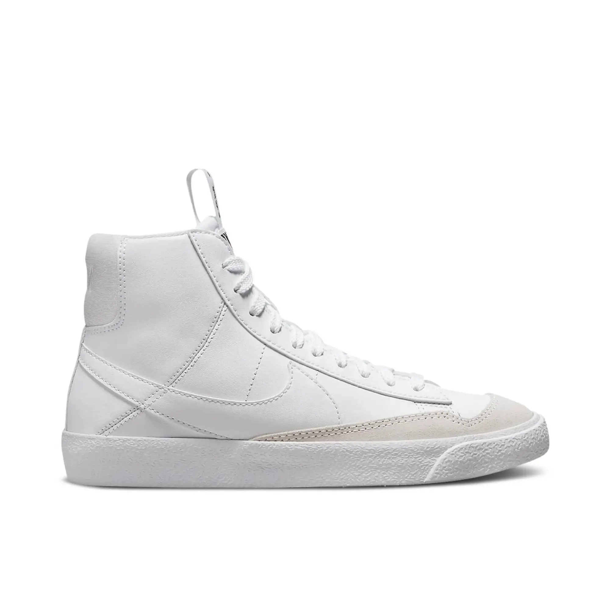 Nike Nike Blazer Mid 77 SE Dance White Black GS