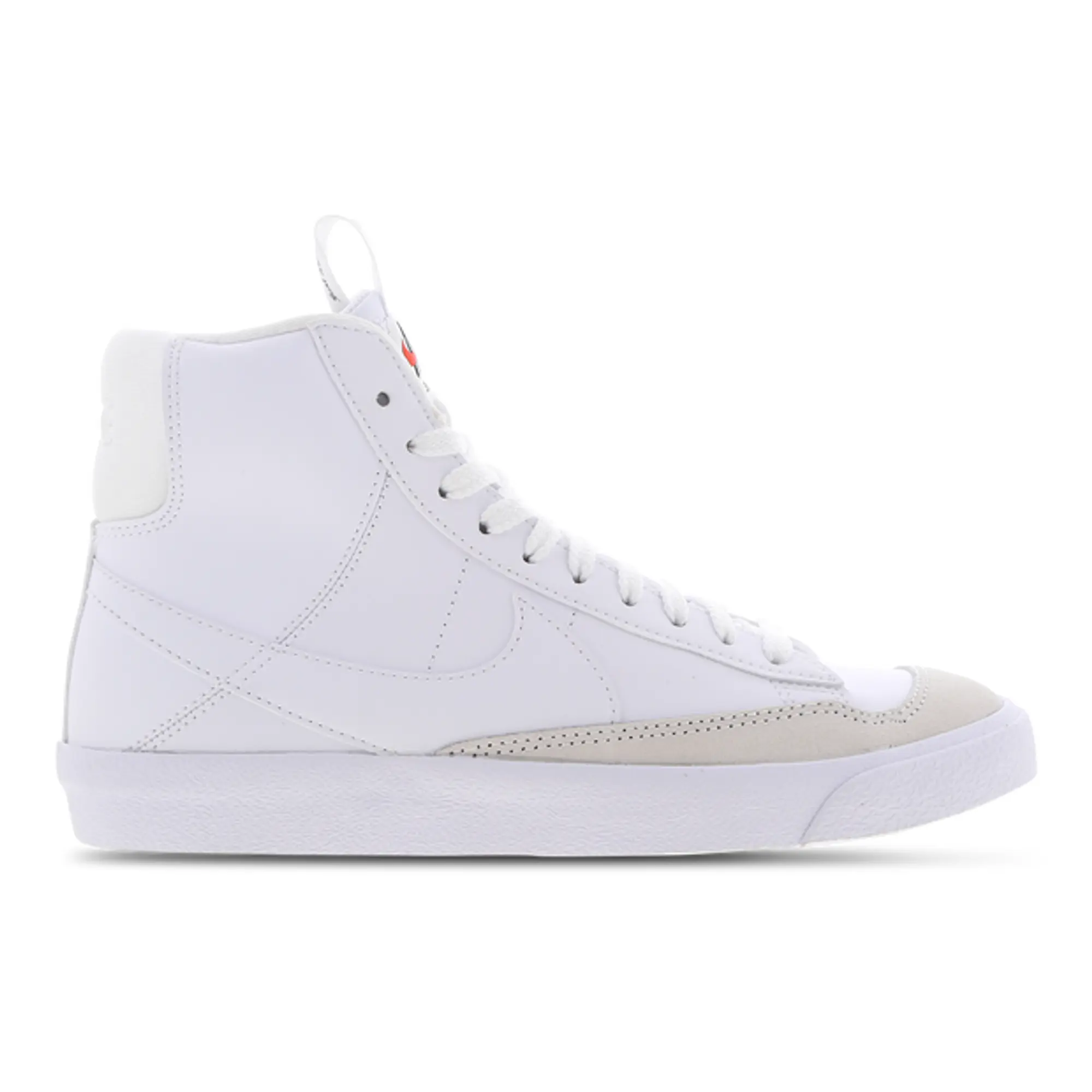 Nike Nike Blazer Mid 77 SE Dance White Black GS