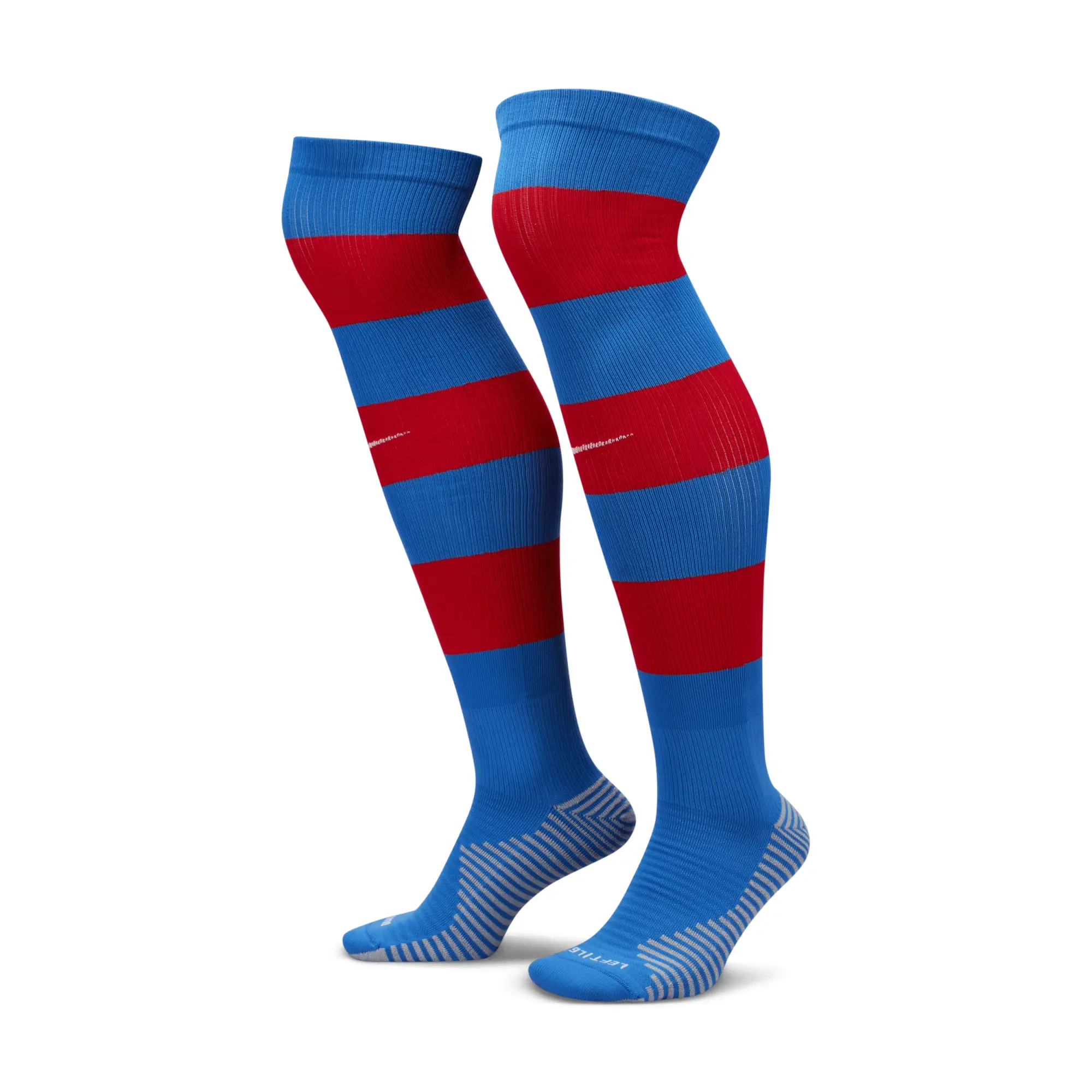 Barcelona Nike Away Socks 2023-24