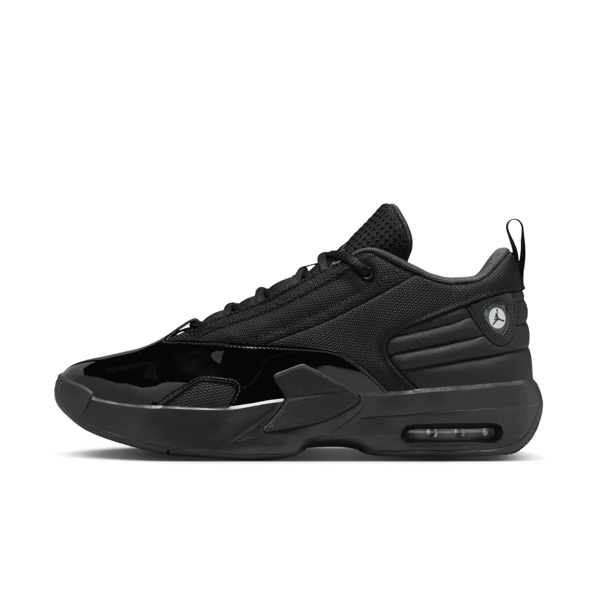 Nike Jordan Jordan Max Aura Men Shoes - Black