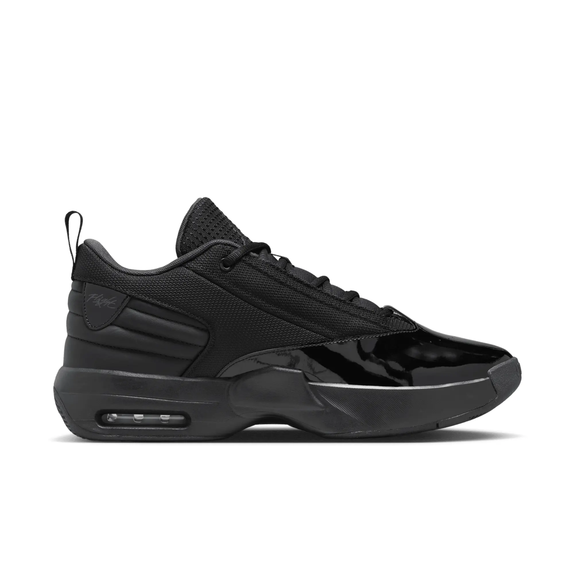 Nike Jordan Jordan Max Aura Men Shoes - Black