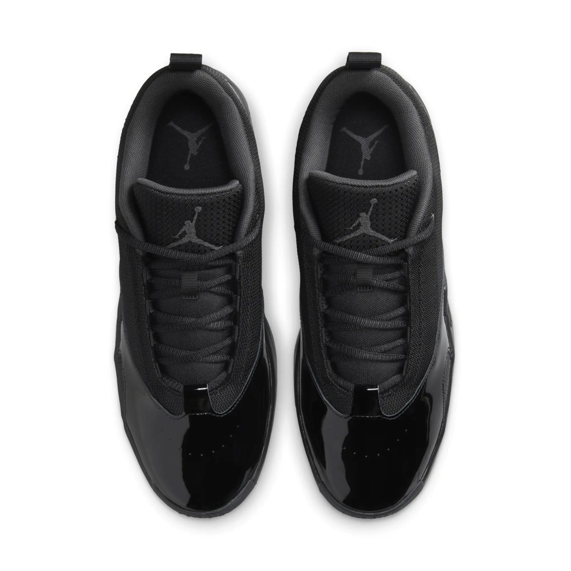 Nike Jordan Jordan Max Aura Men Shoes - Black